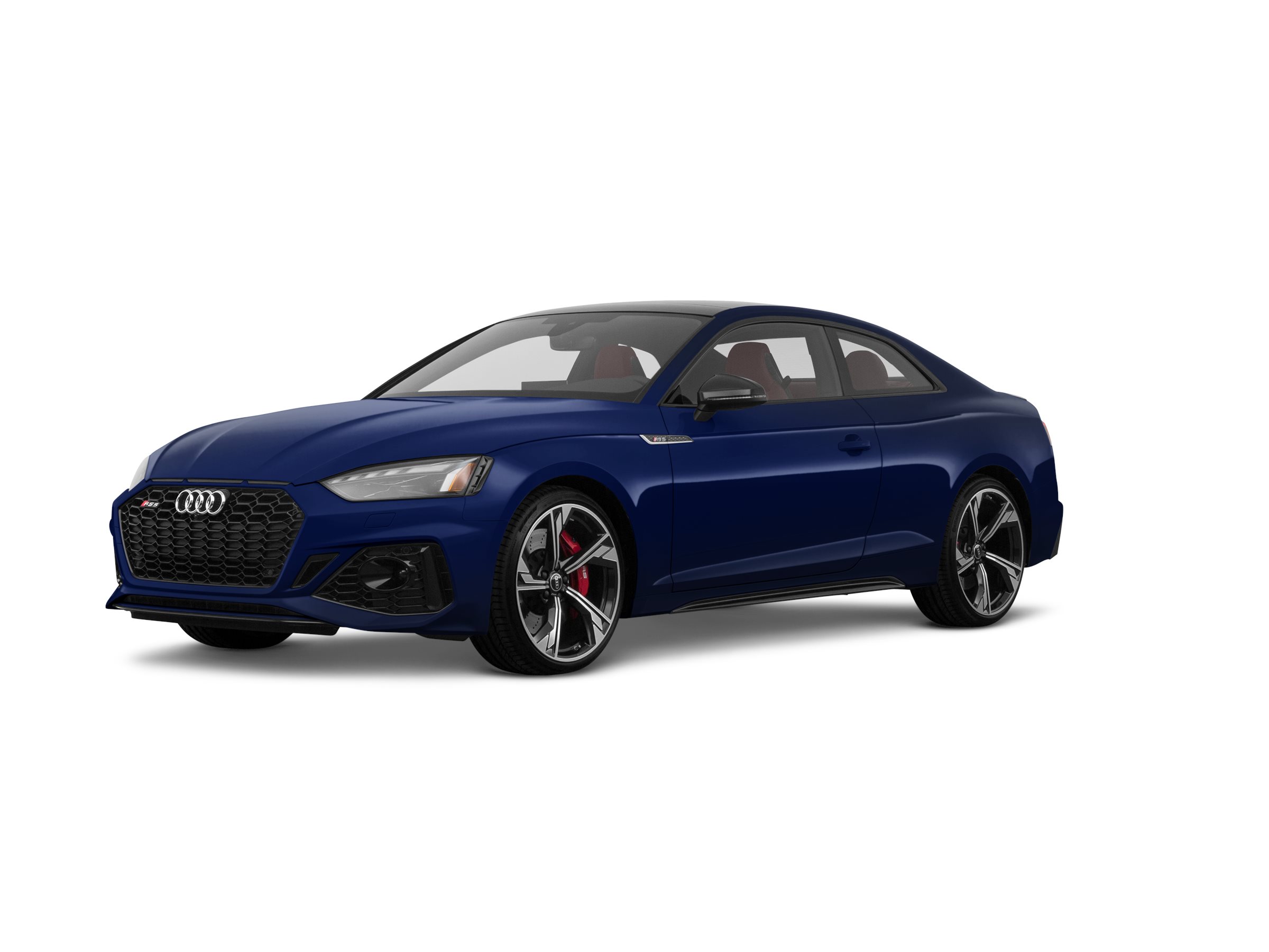 2024 RS 5 Coupe