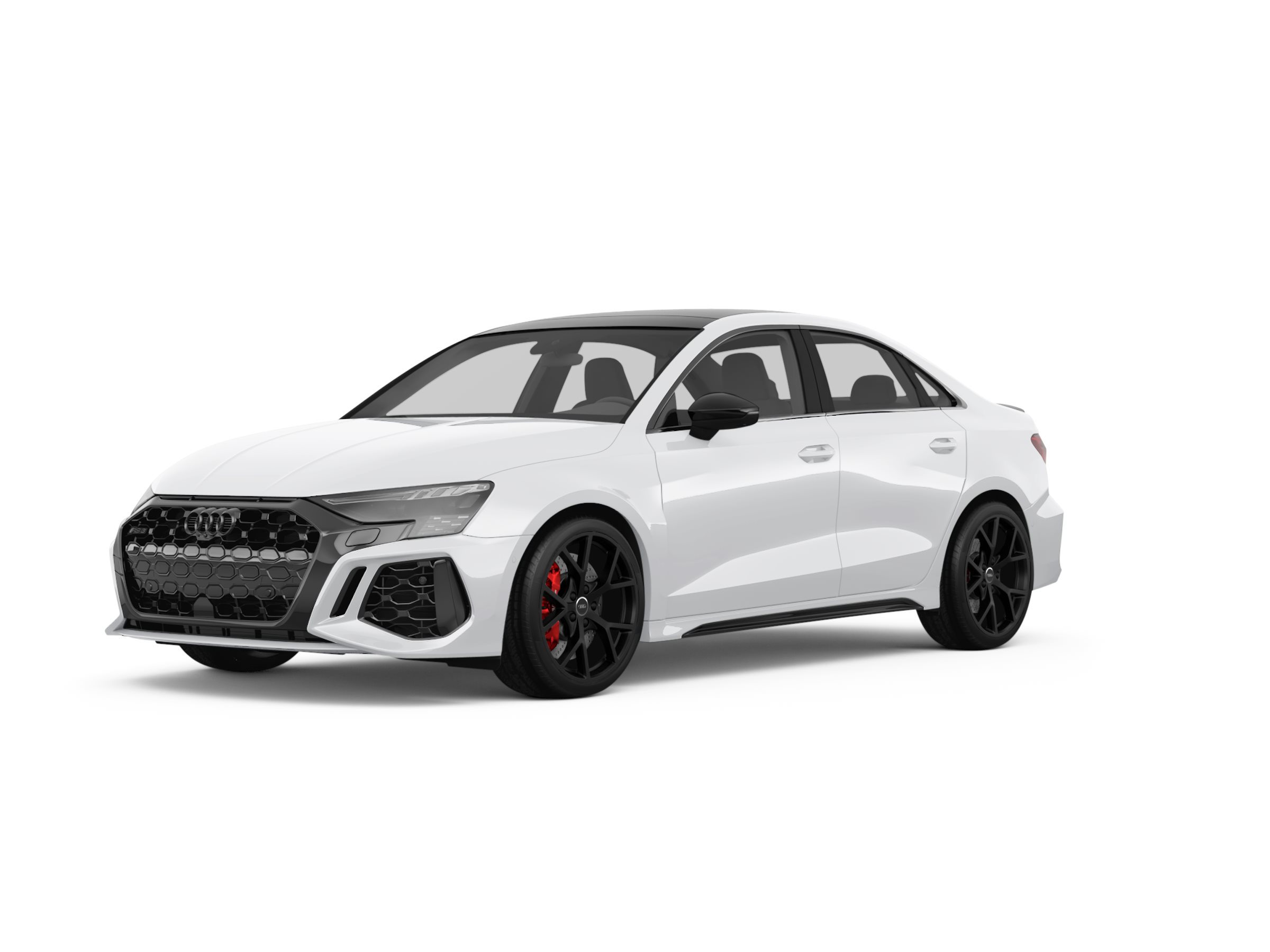 2024 RS 3
