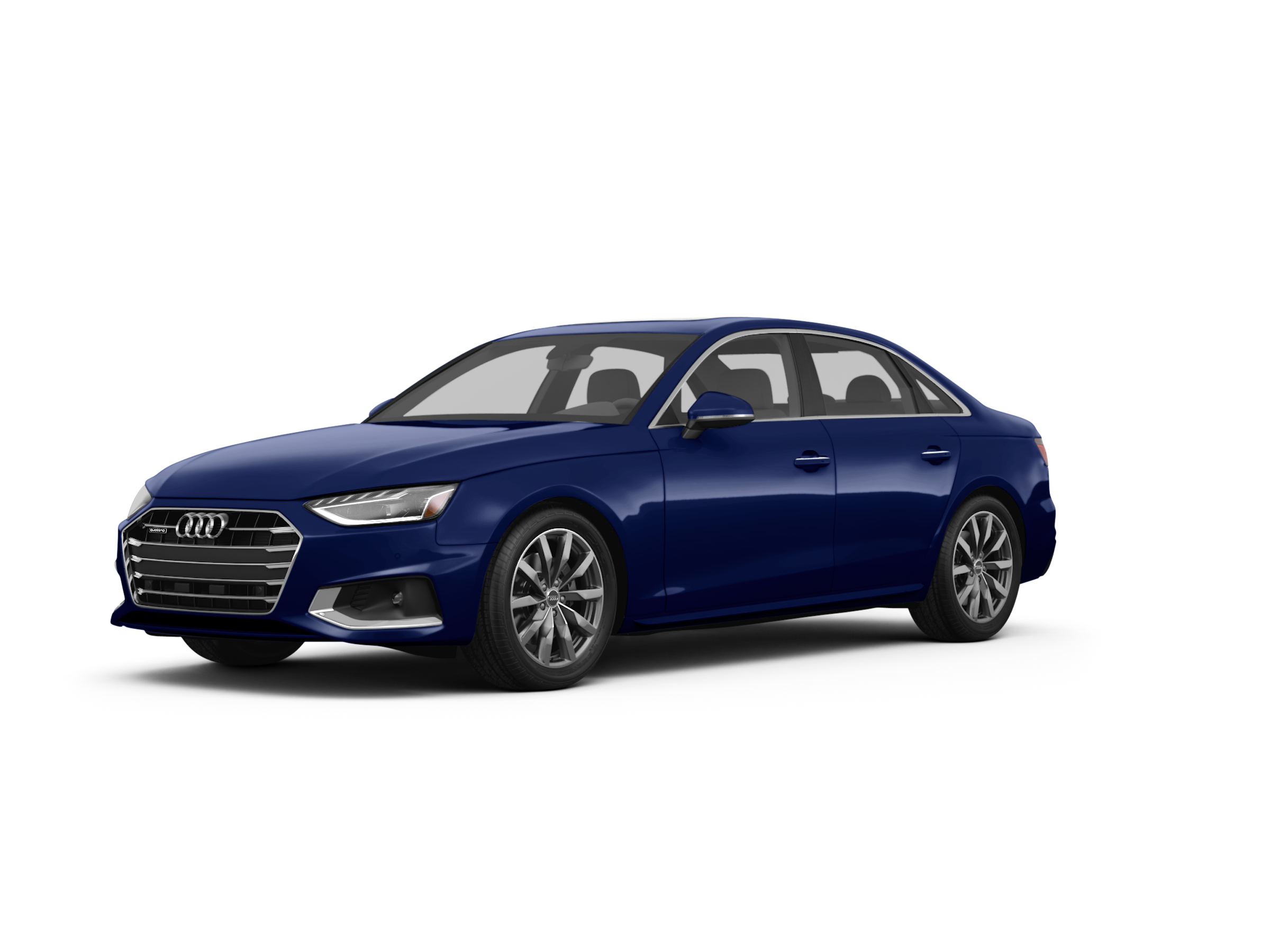 2024 Audi A4