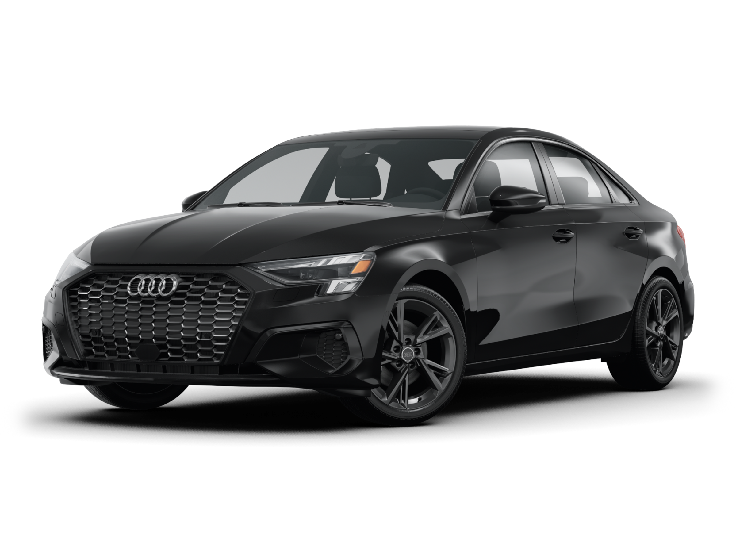 2024 Audi A3