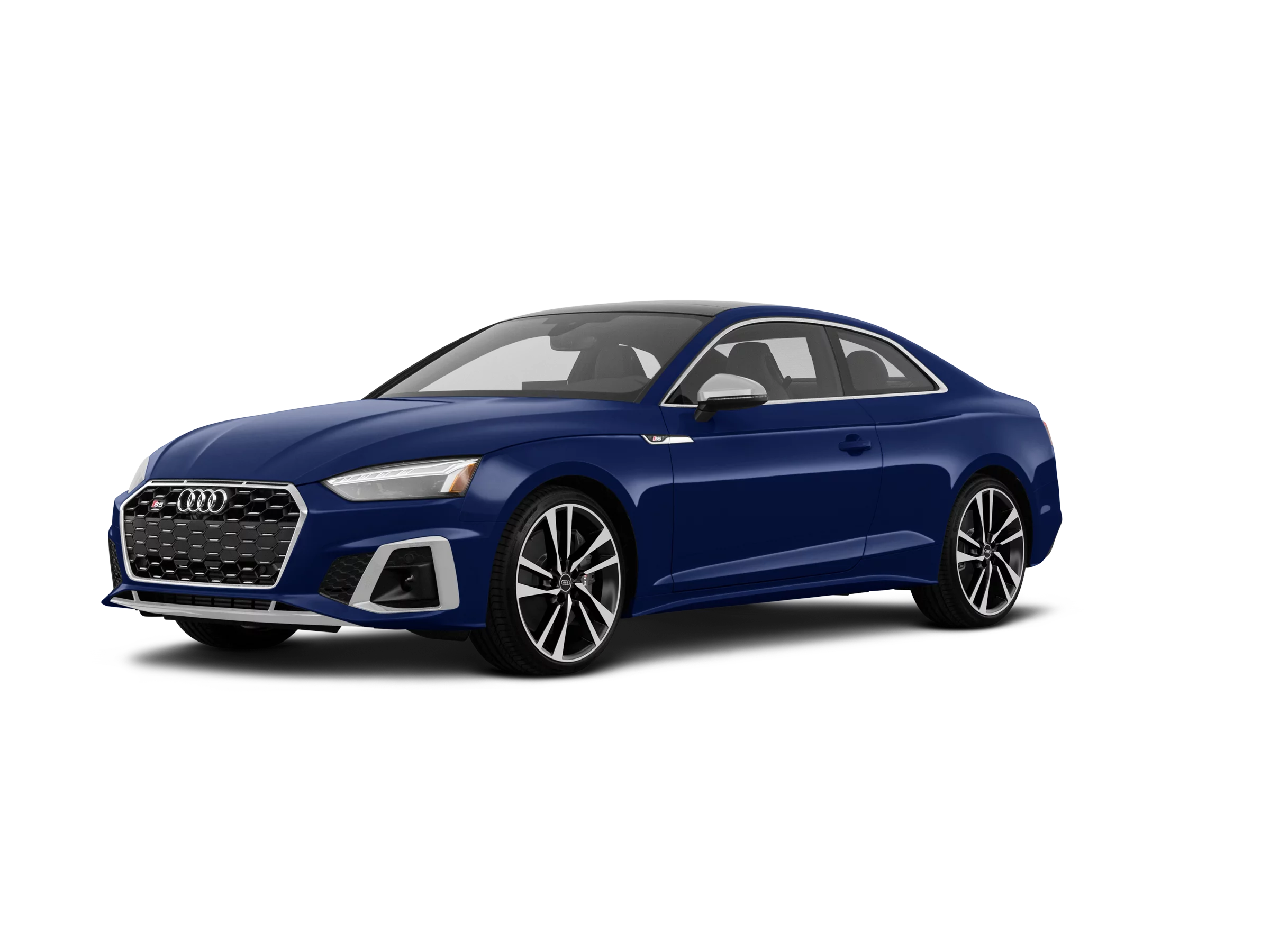 2024 S5 Coupe