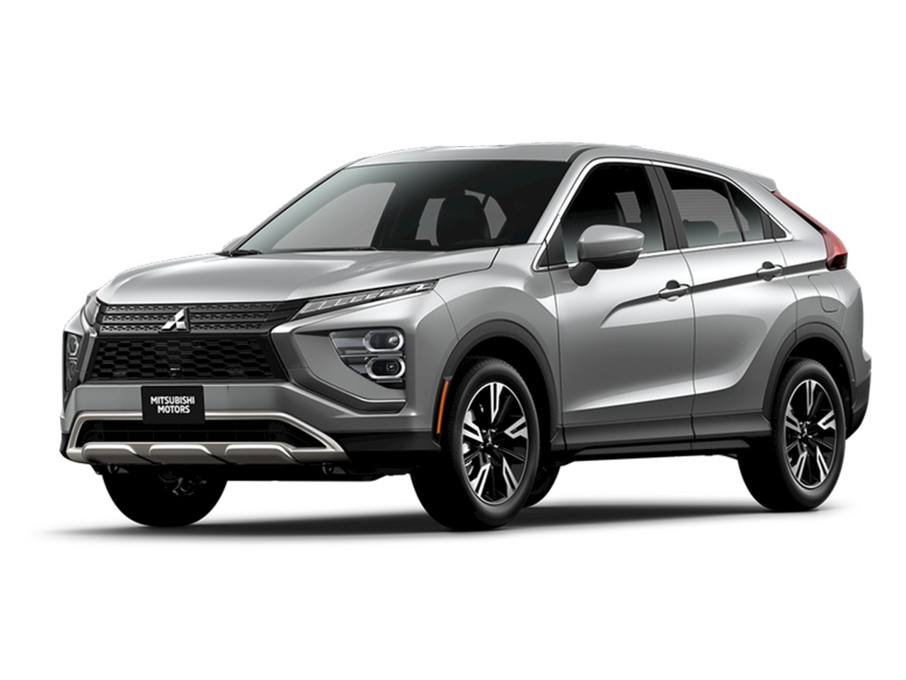2024 Mitsubishi Eclipse Cross
