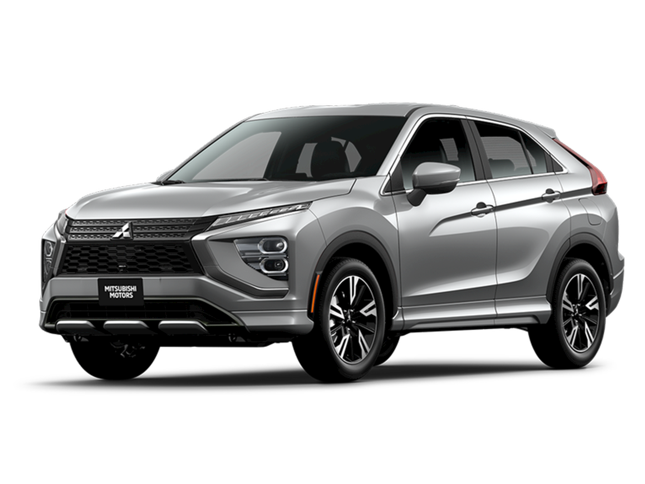 2024 Mitsubishi Eclipse Cross