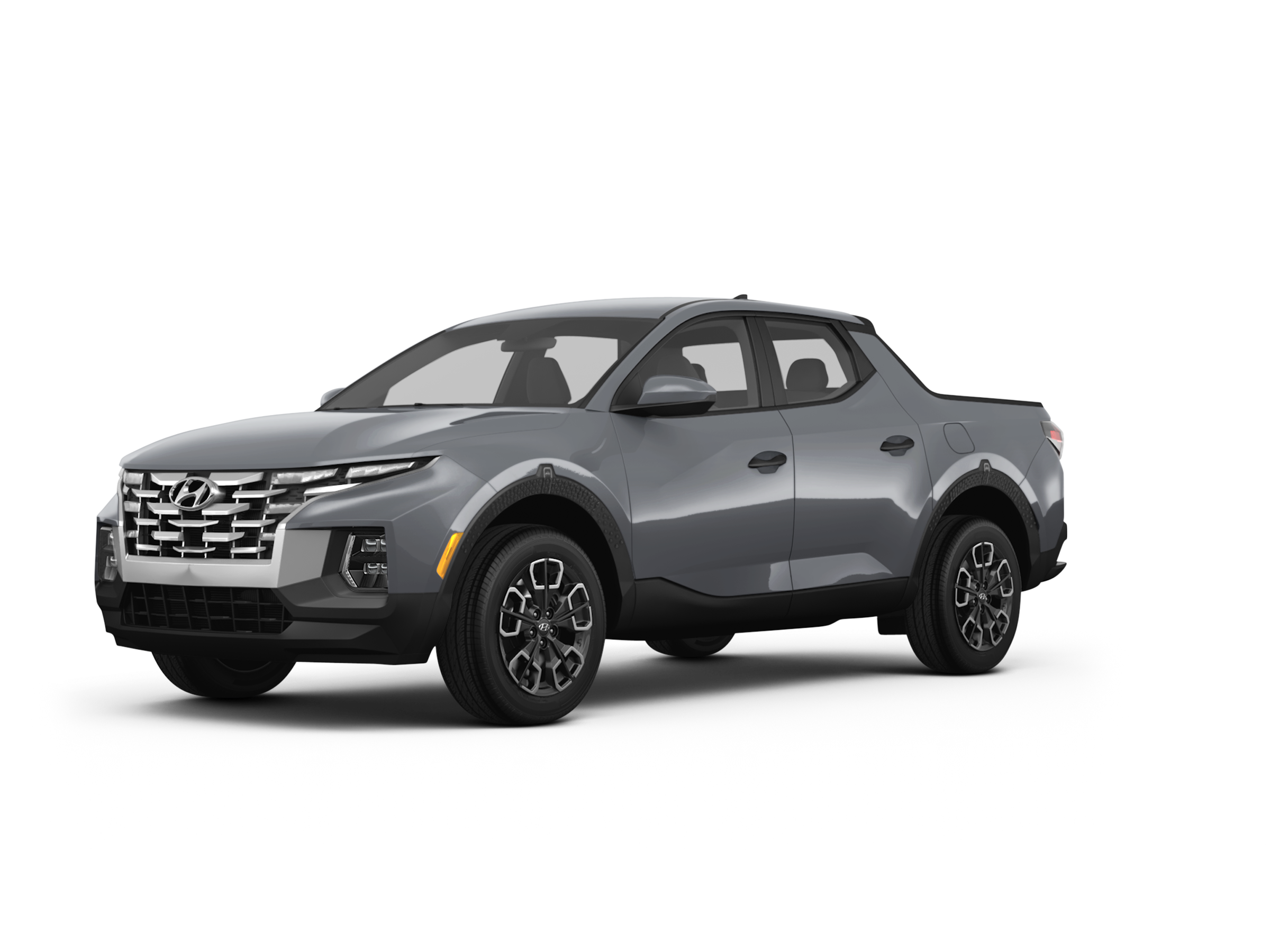 2024 Hyundai Santa Cruz