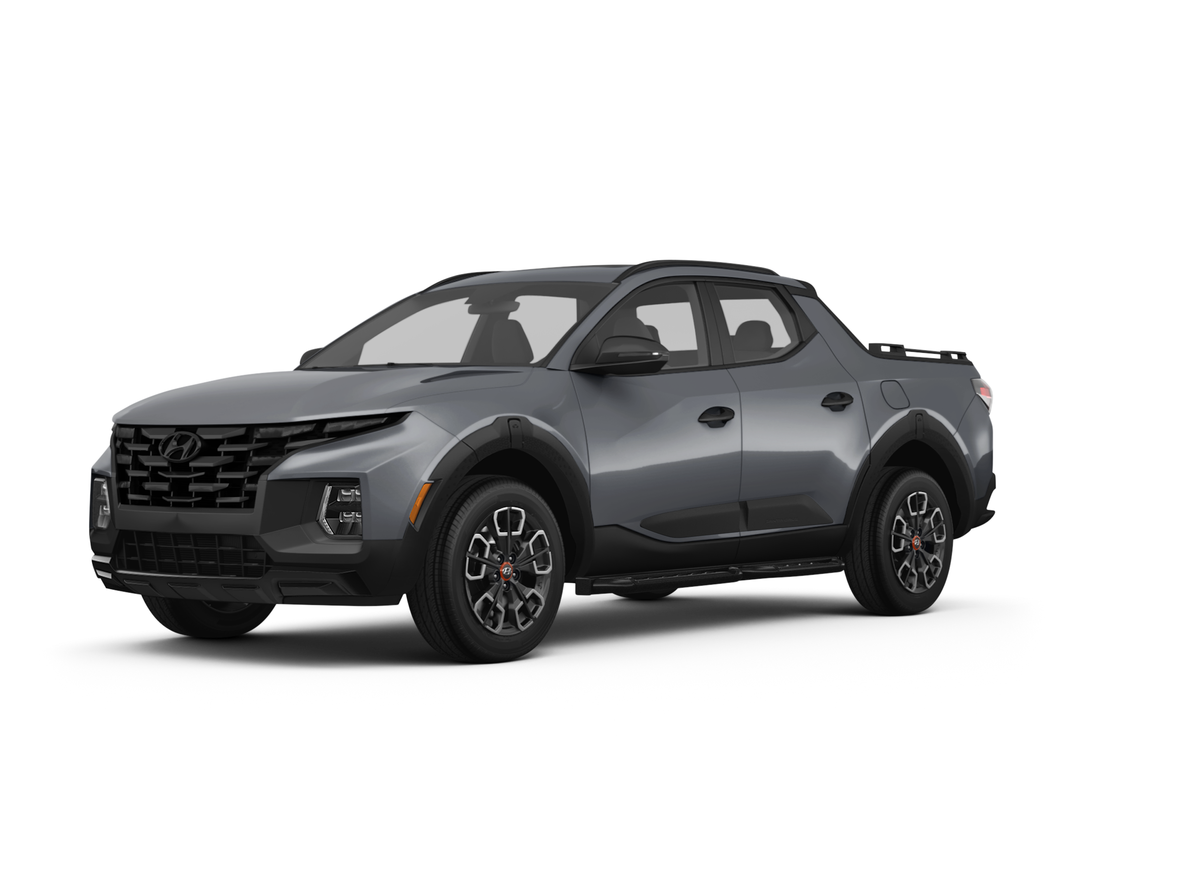 2024 Hyundai Santa Cruz