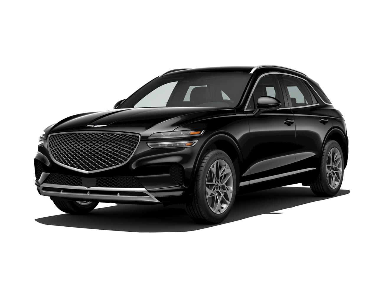 2024 GENESIS GV70