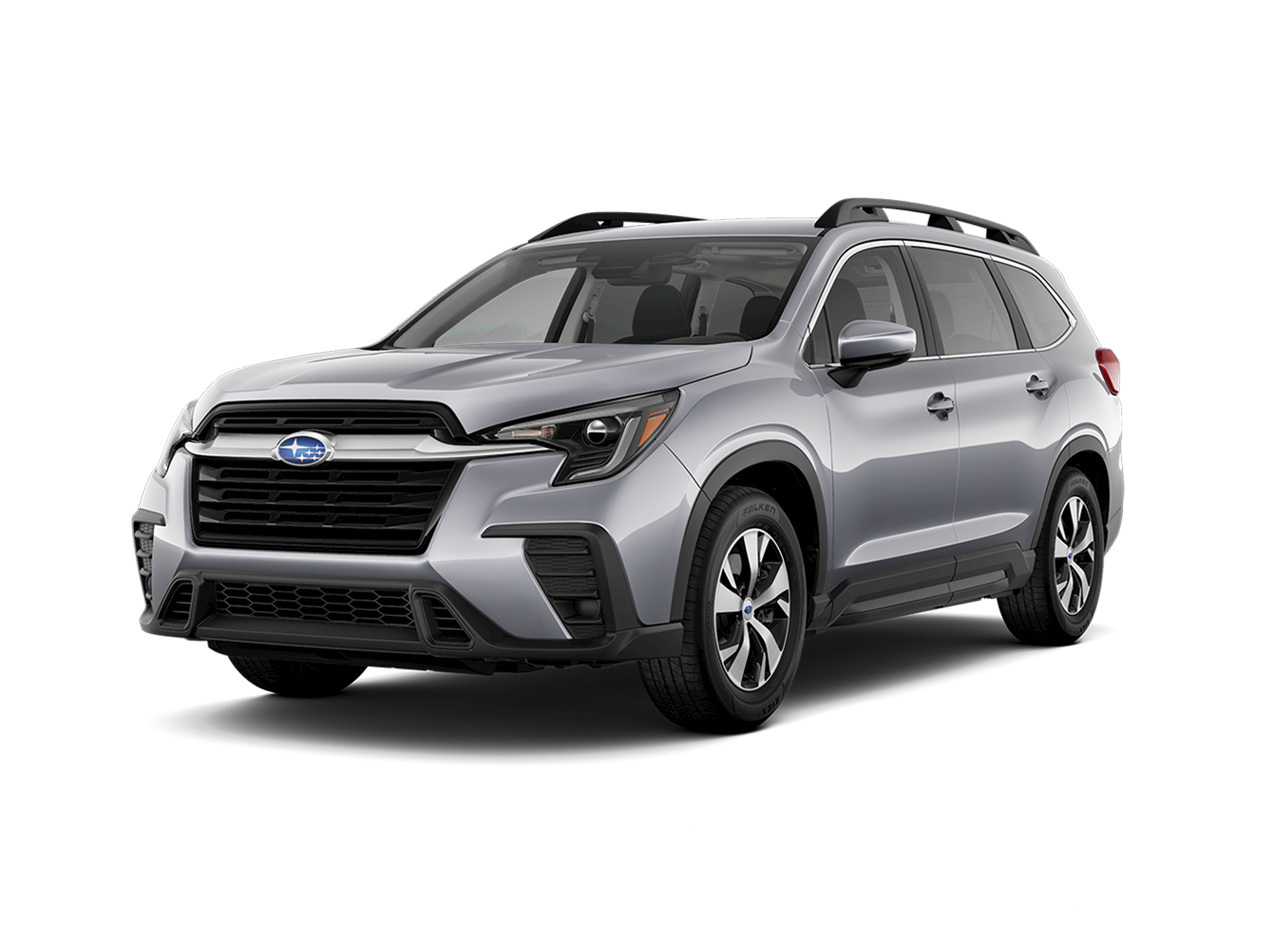 2024 Subaru Ascent