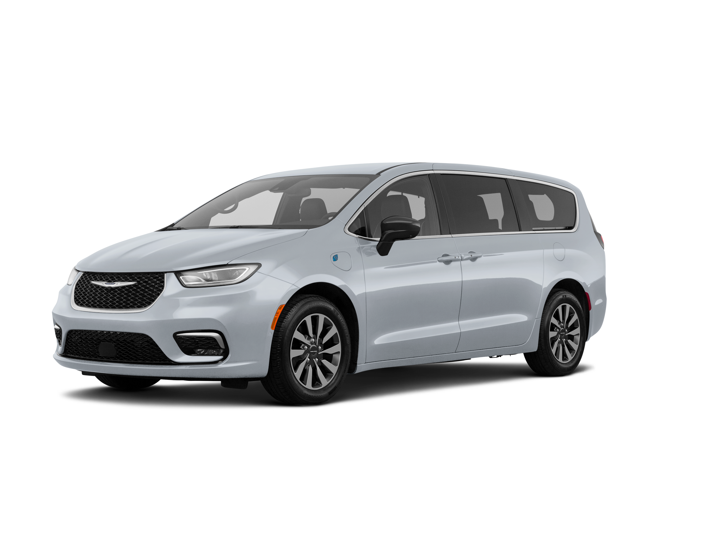 2024 Chrysler Pacifica PHEV