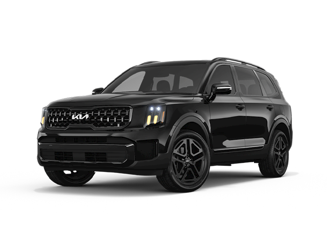 2024 Kia Telluride