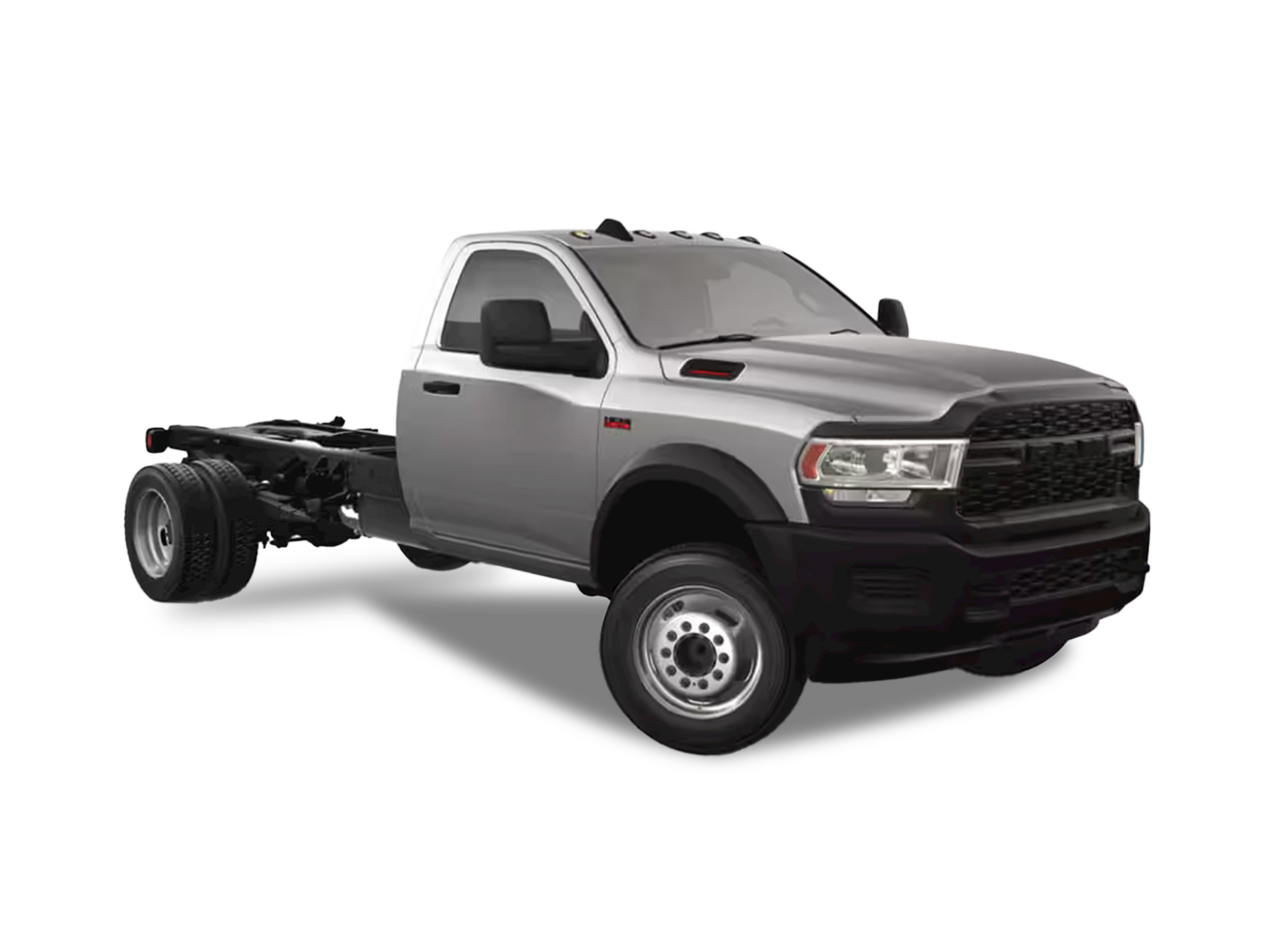 2024 RAM 5500 Chassis Cab Tradesman