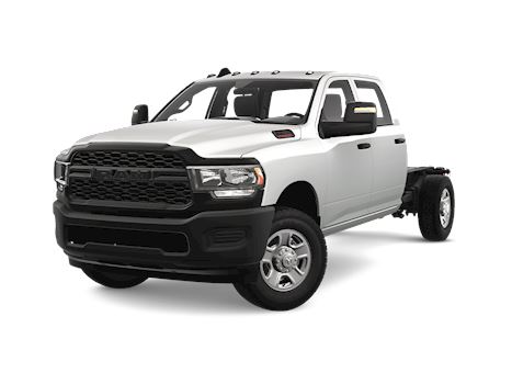 2024 RAM 3500 Chassis Cab