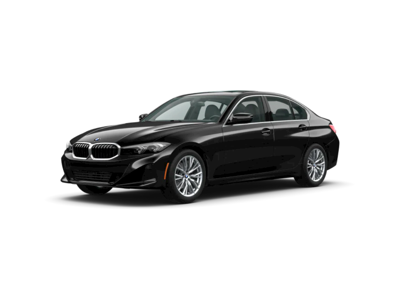 2024 BMW 3 Series