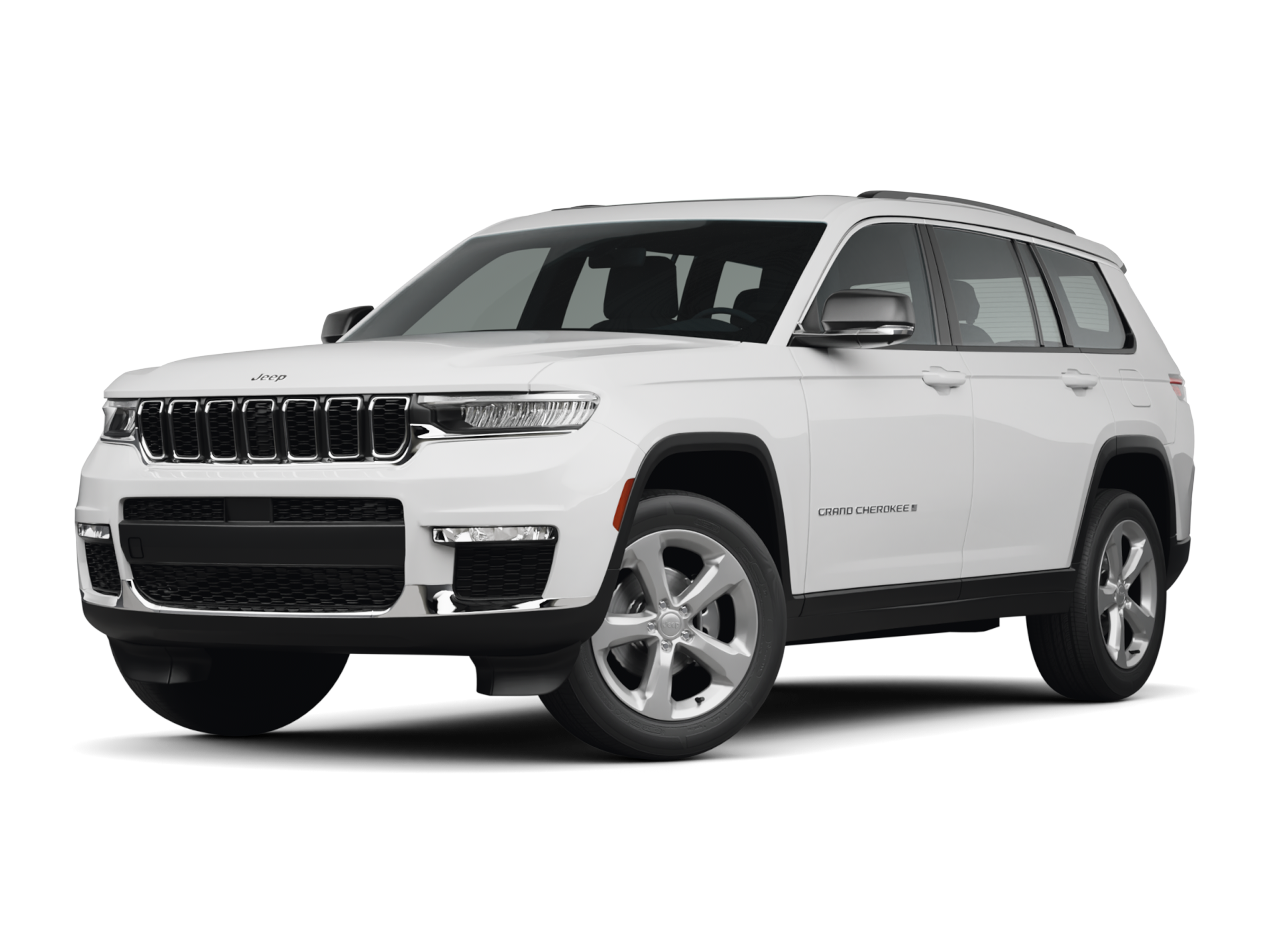 2024 Jeep Grand Cherokee L
