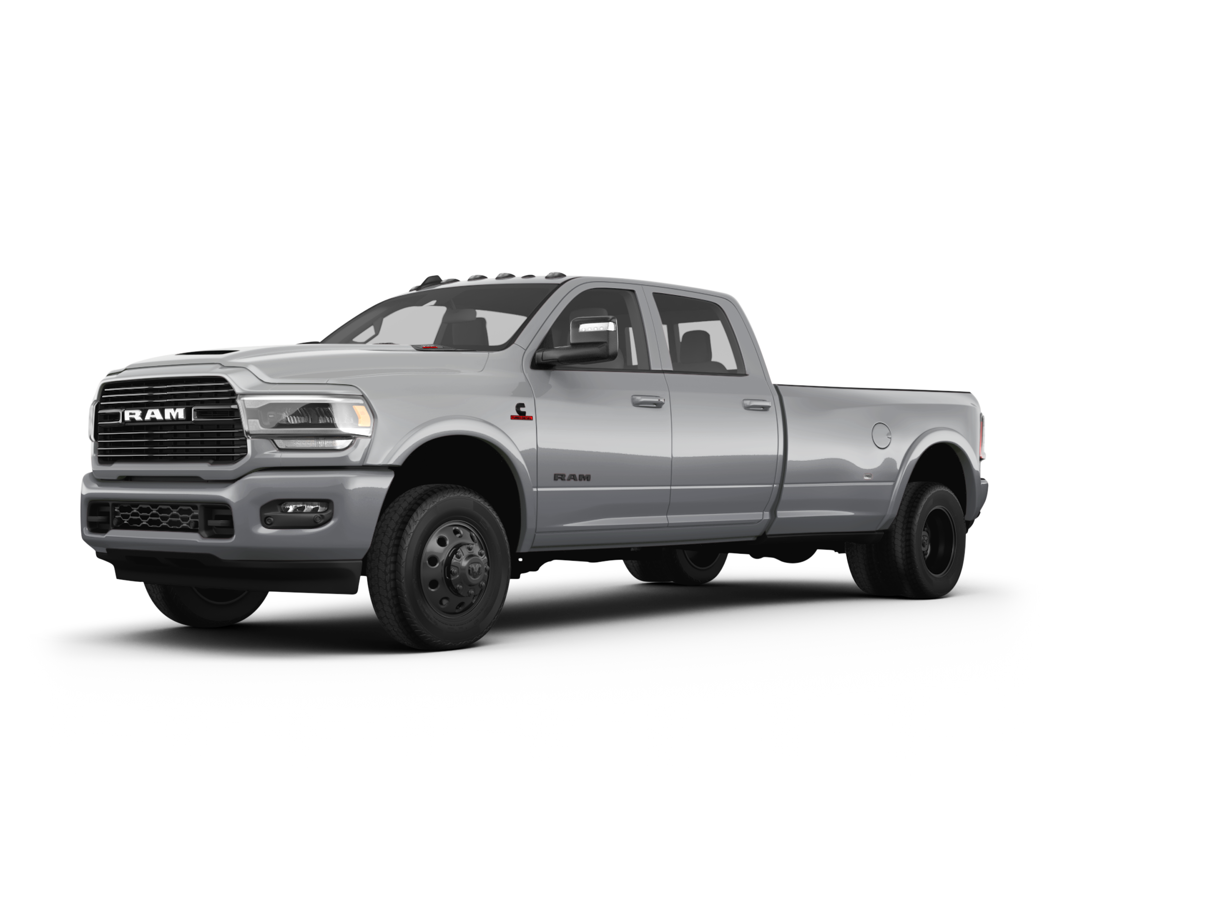 2024 RAM 3500 Pickup