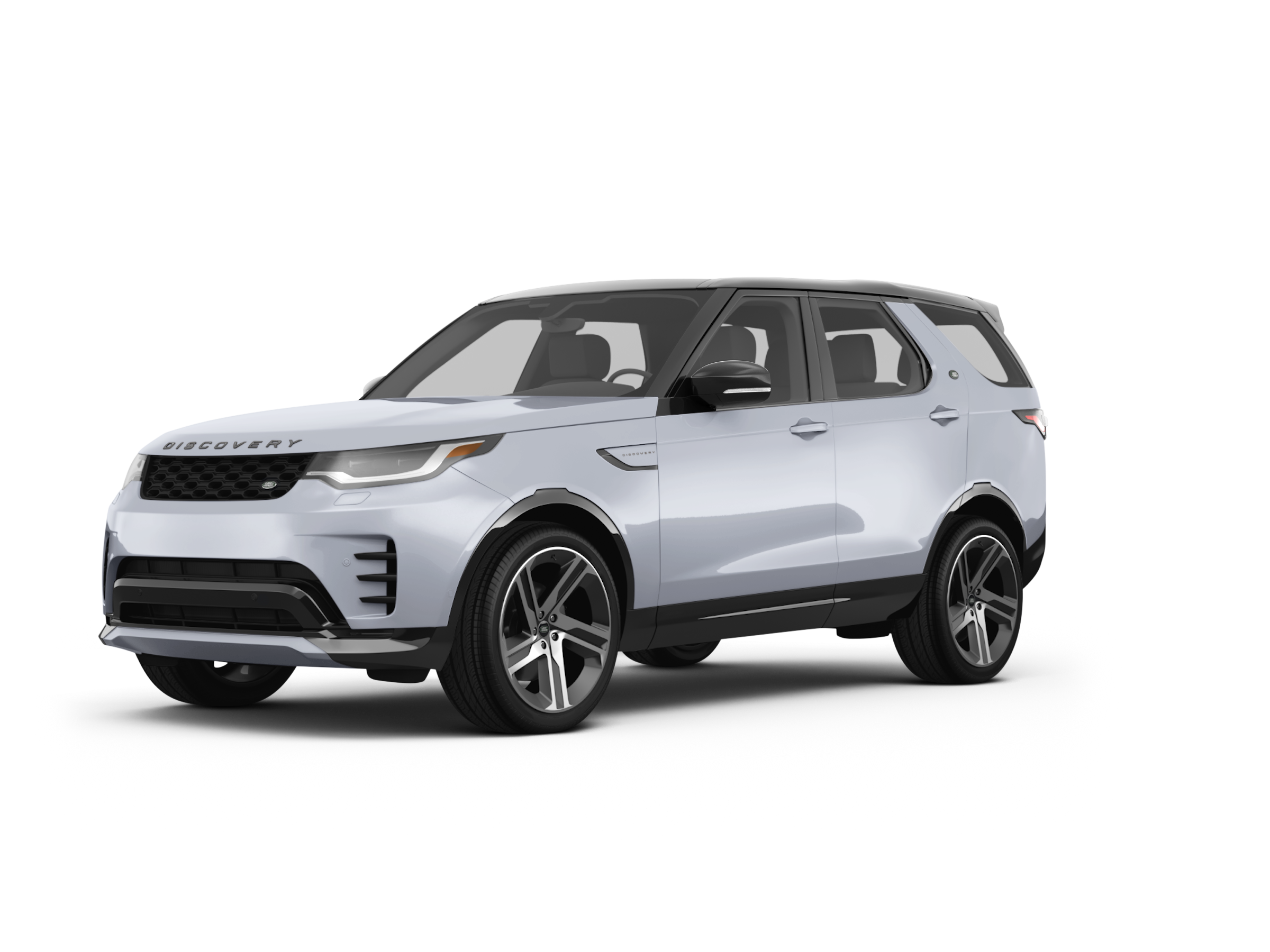 2024 Land Rover Discovery