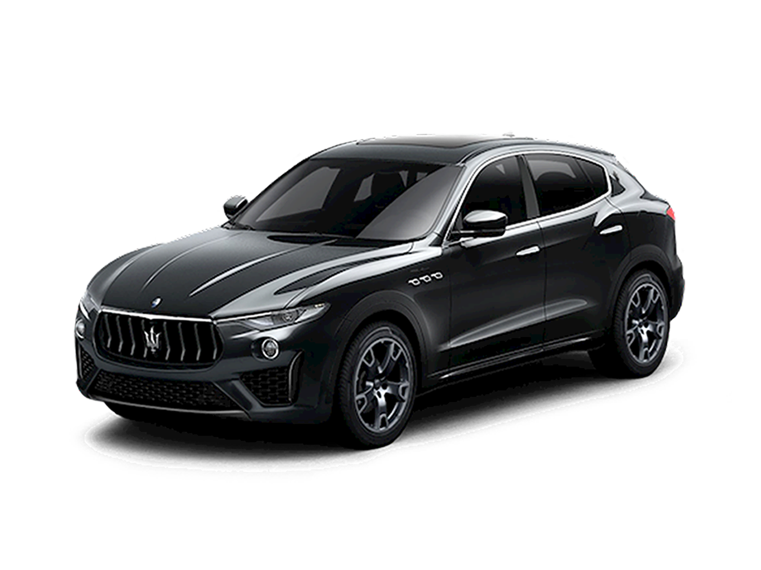 2024 Maserati Levante