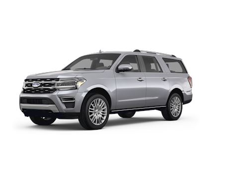  Ford Expedition Max