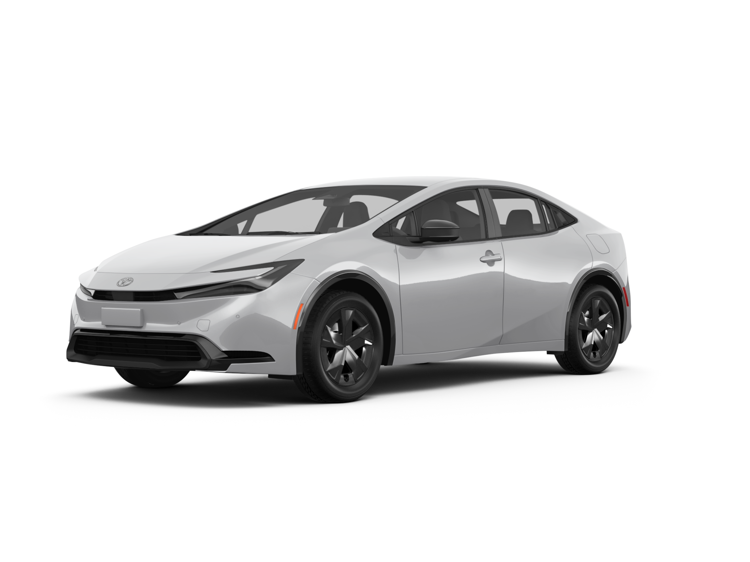 2024 Toyota Prius