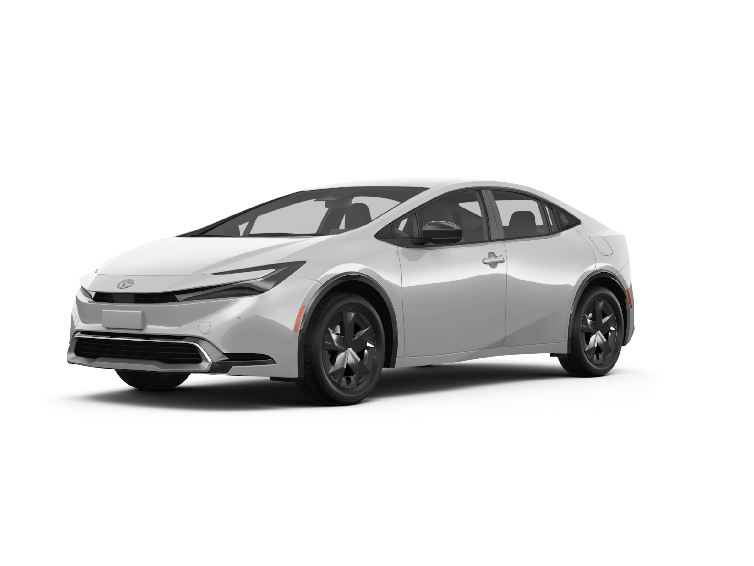 2024 Toyota Prius Prime