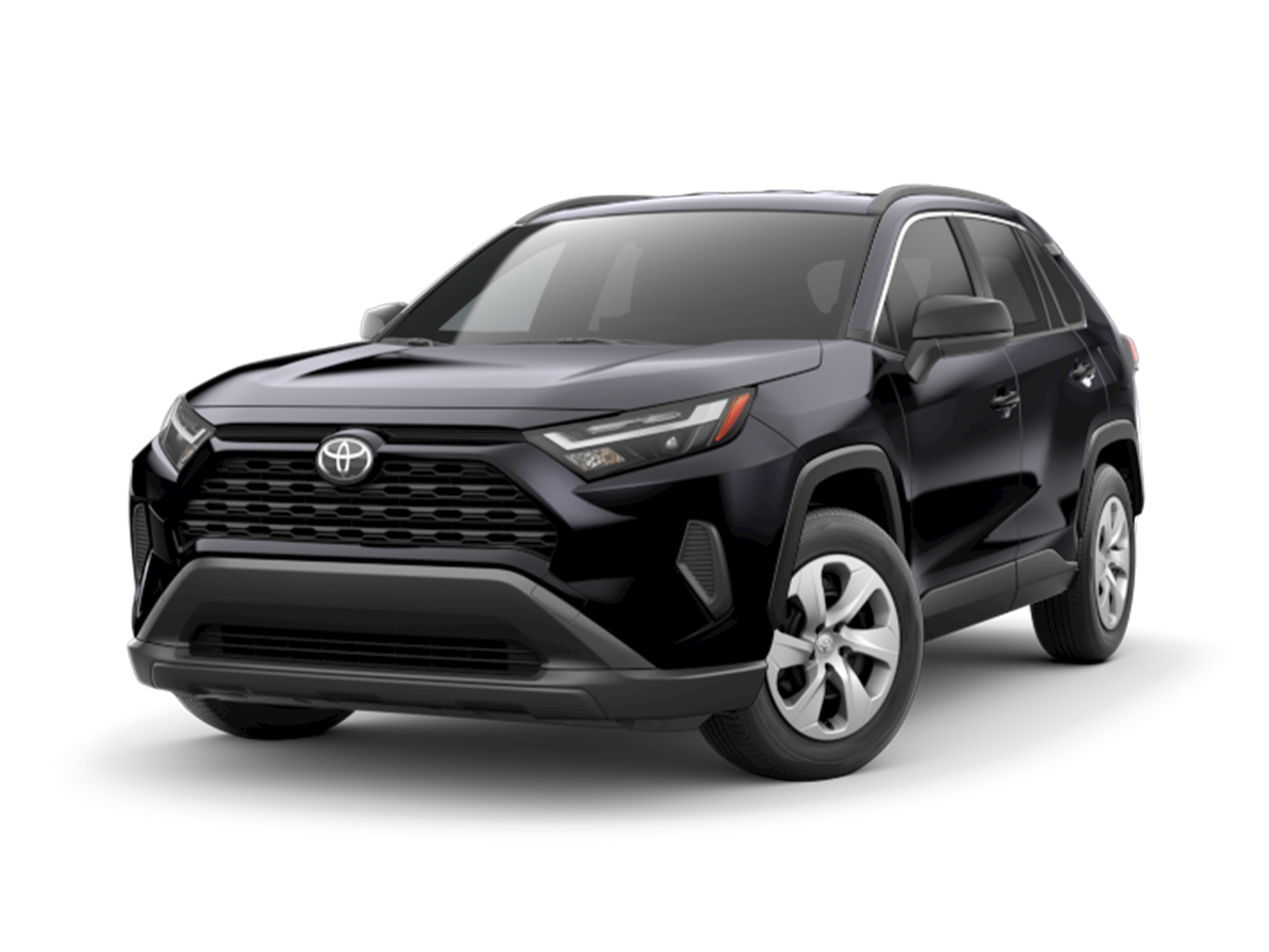 RAV4 Hybrid