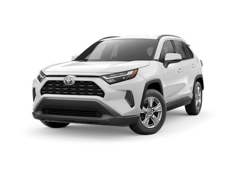 New Toyota Rav4 for Sale in Claremont, NH