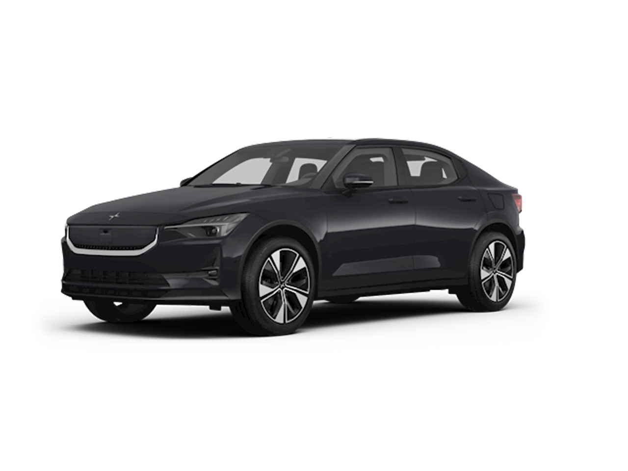 2024 Polestar 2