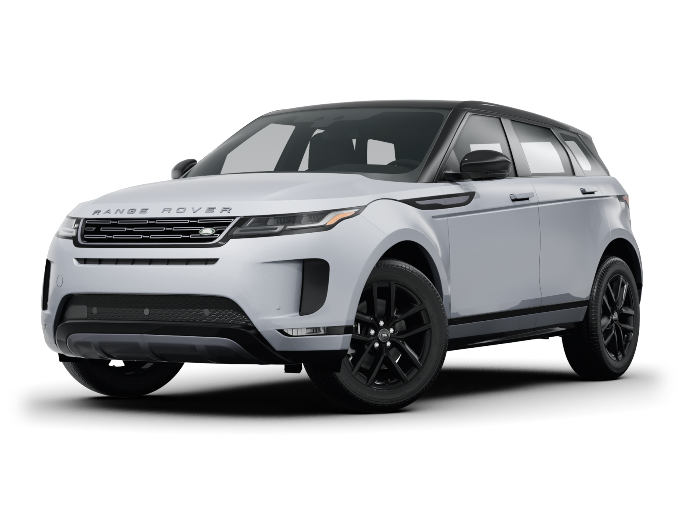 2024 Land Rover Range Rover Evoque