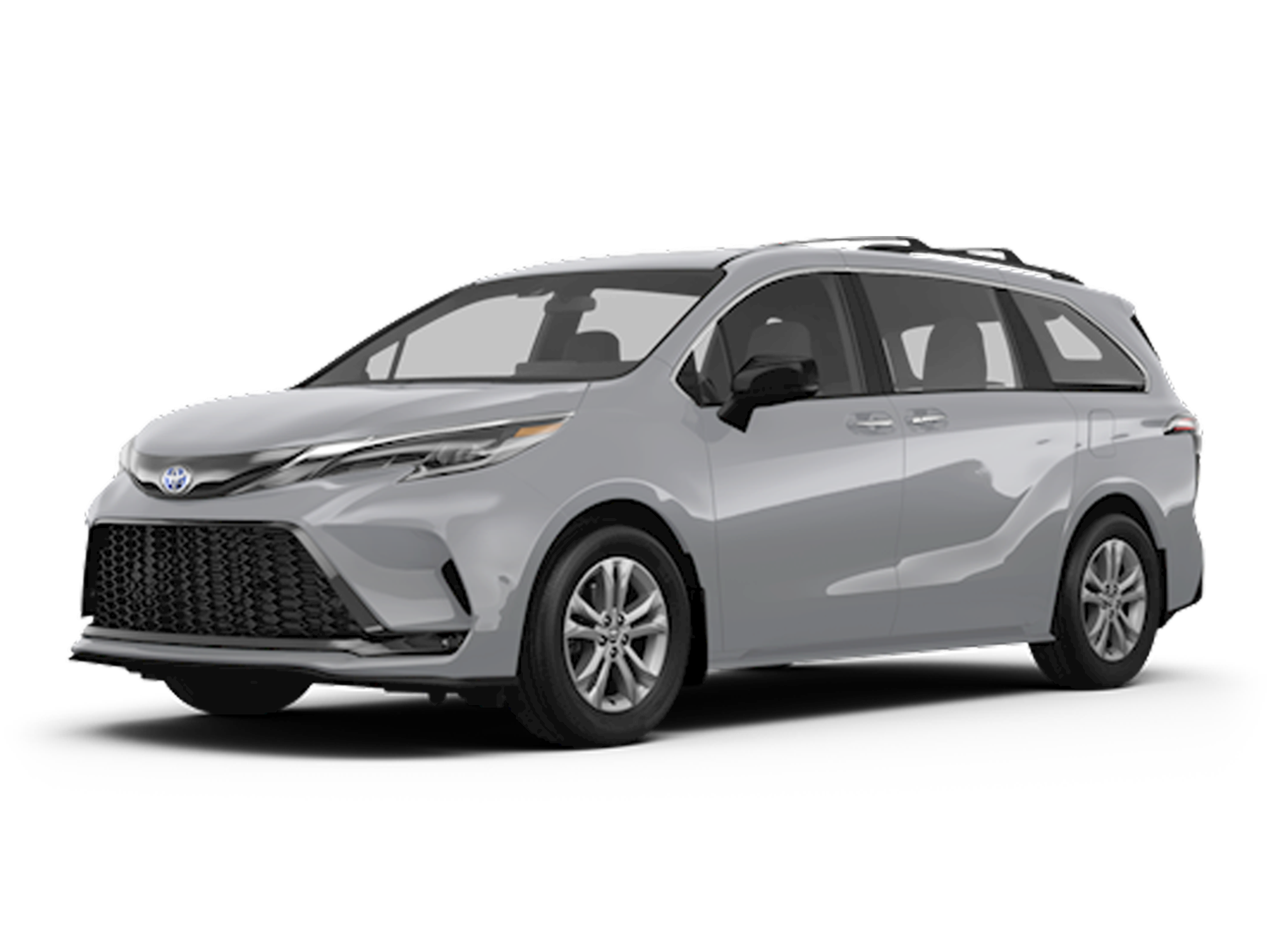 2024 Toyota Sienna