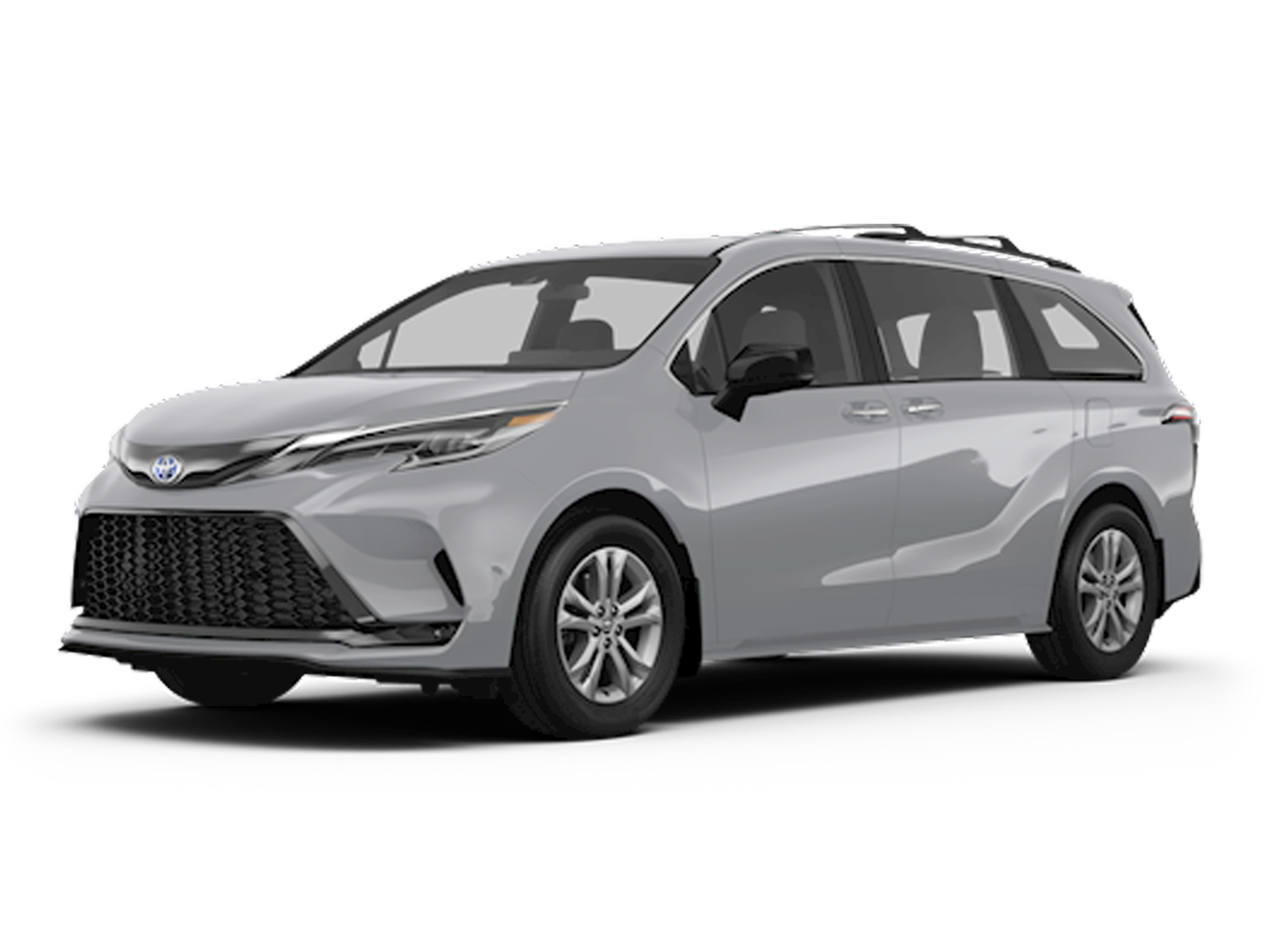 2024 Toyota Sienna