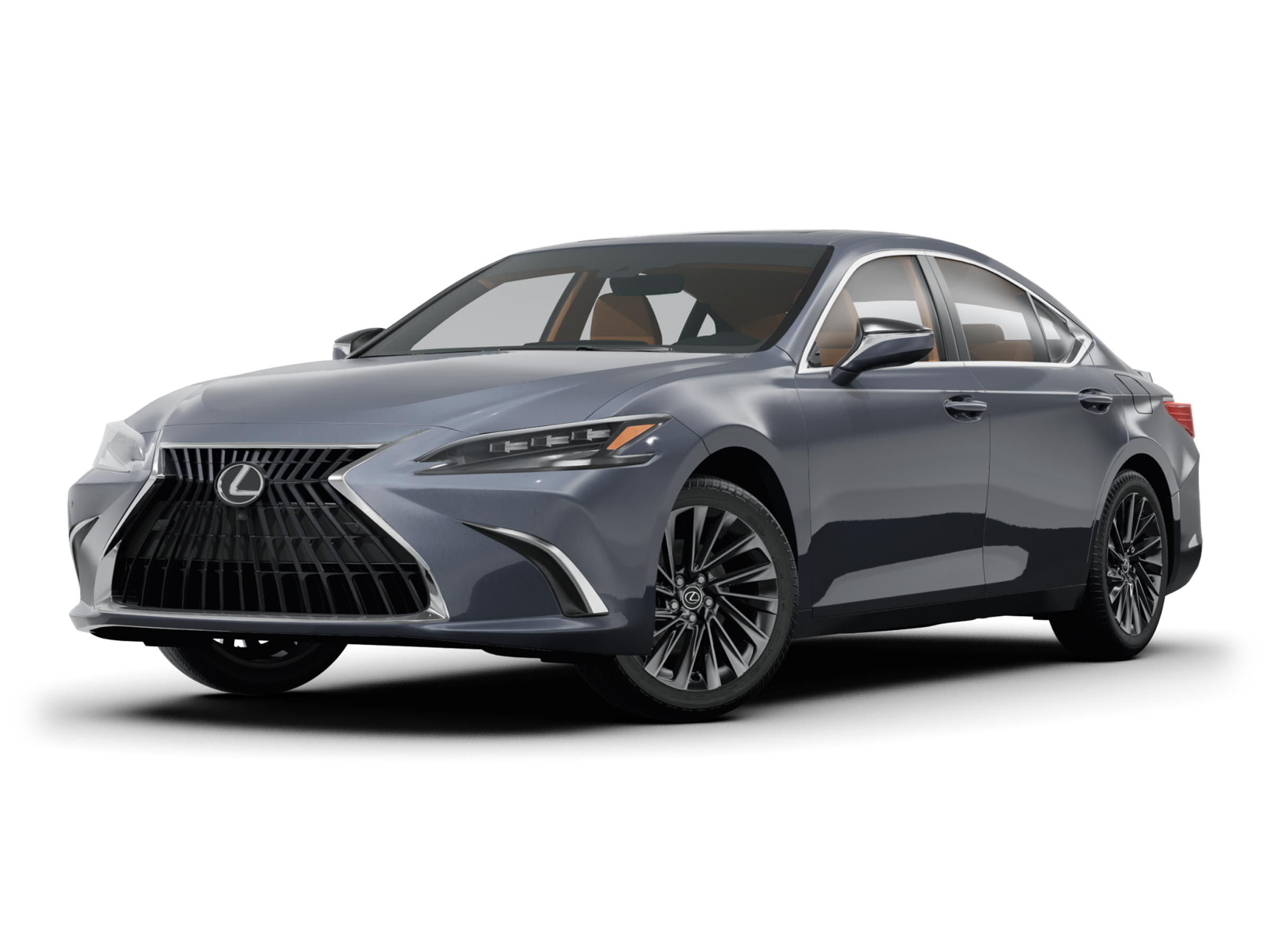 2024 Lexus ES ES 300h Luxury