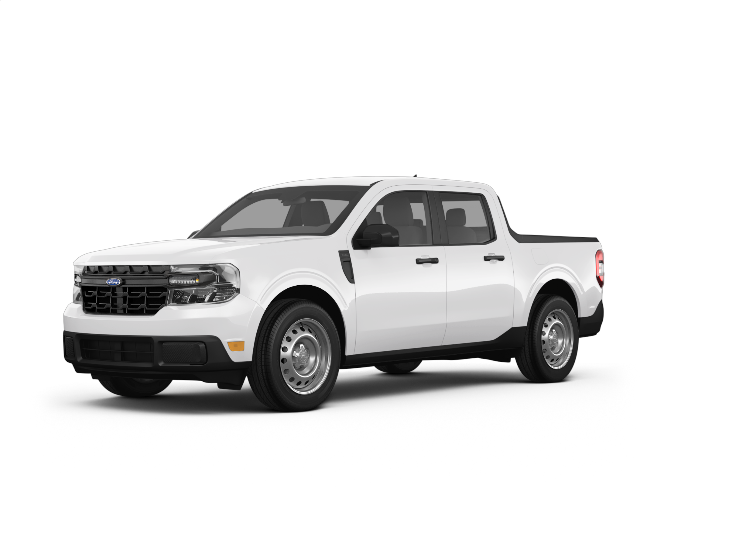 2024 Ford Maverick
