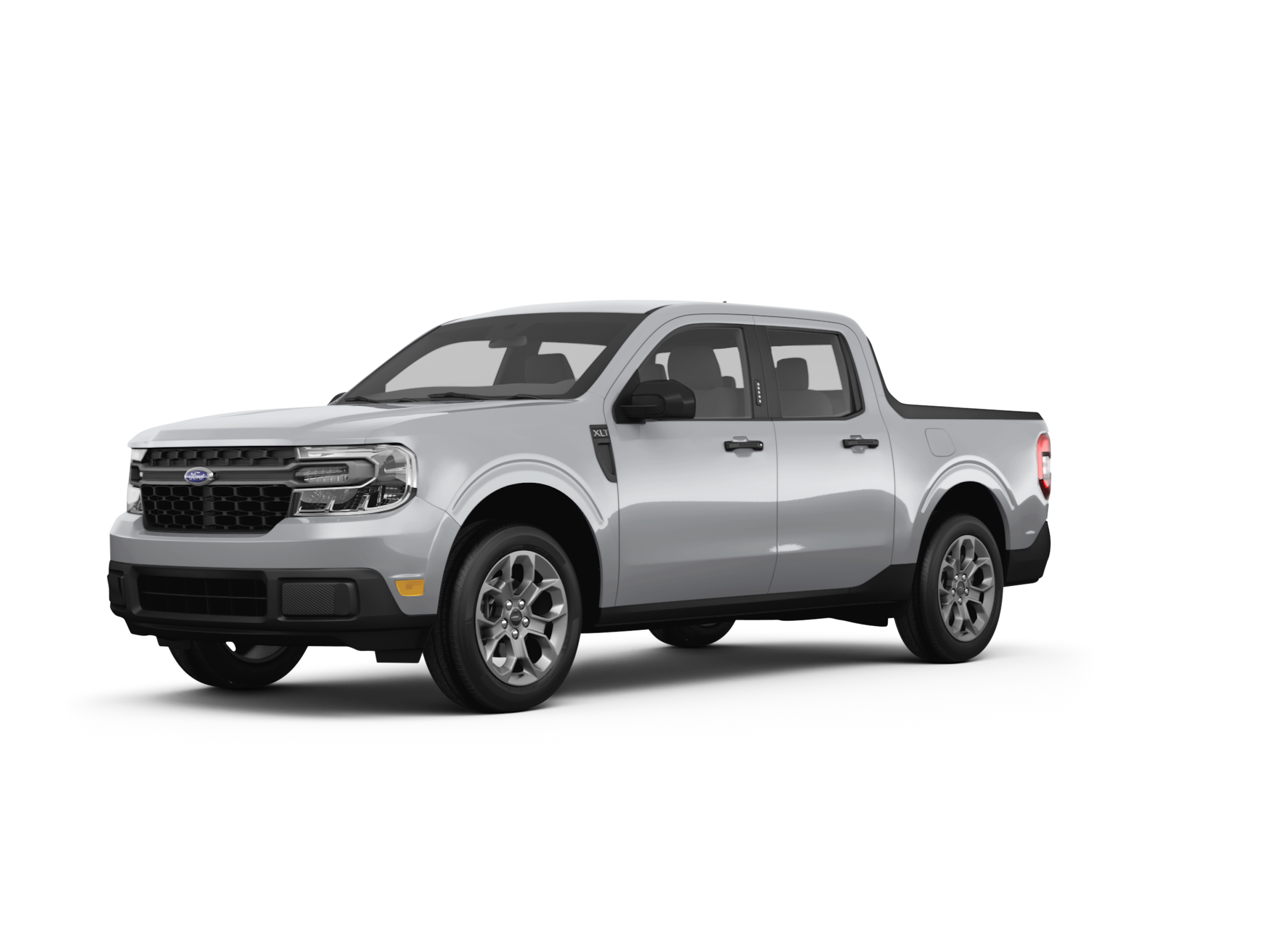 2024 Ford Maverick