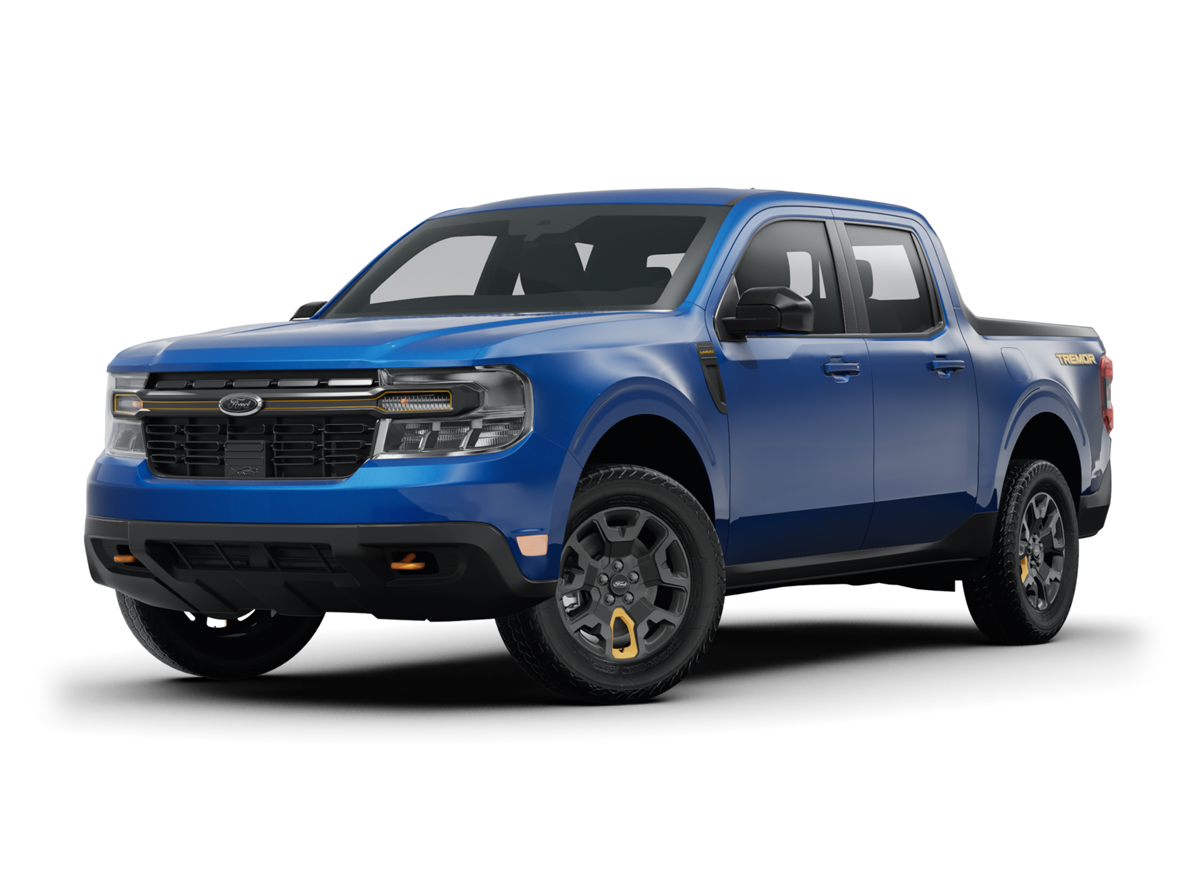 2024 Ford Maverick