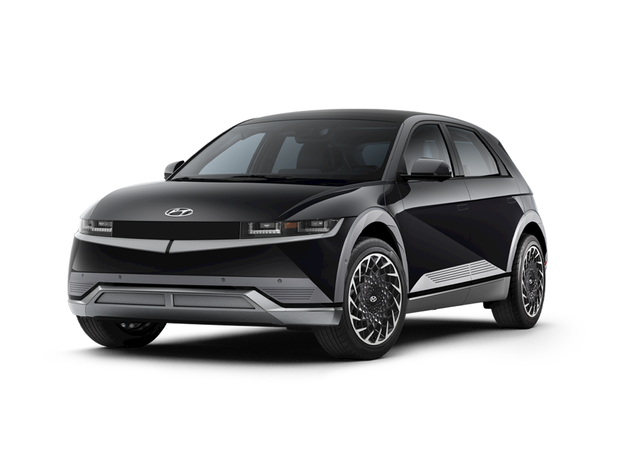 2024 Hyundai IONIQ 5