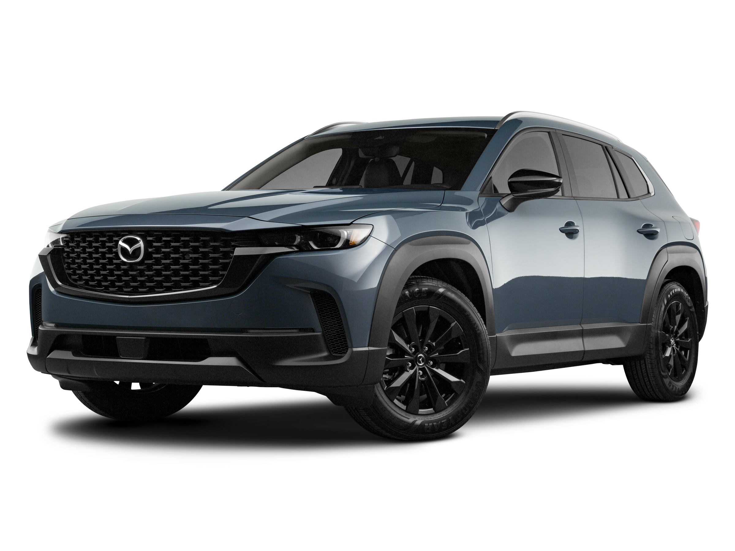 2024 Mazda CX-50