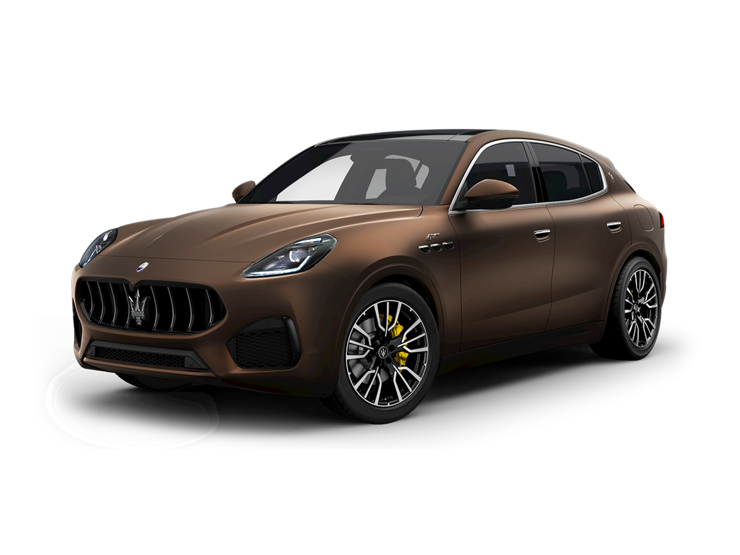 2024 Maserati Grecale