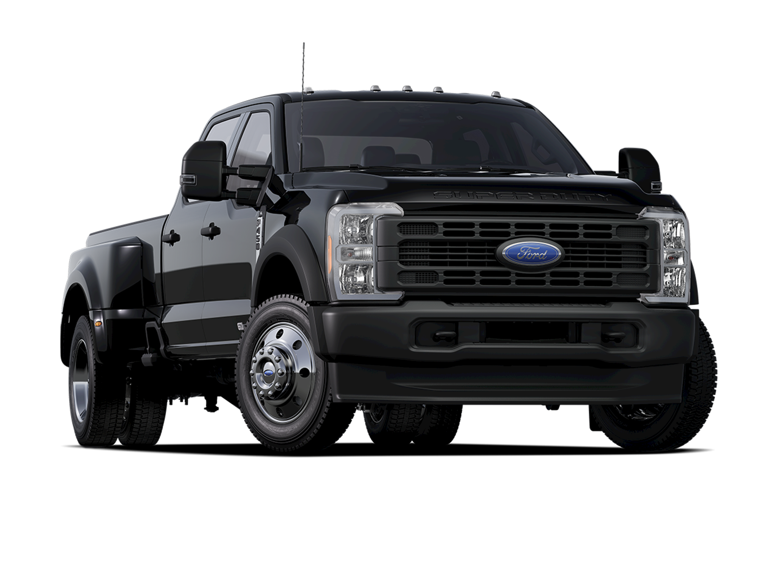 2024 Ford F-450 Super Duty Chassis Cab