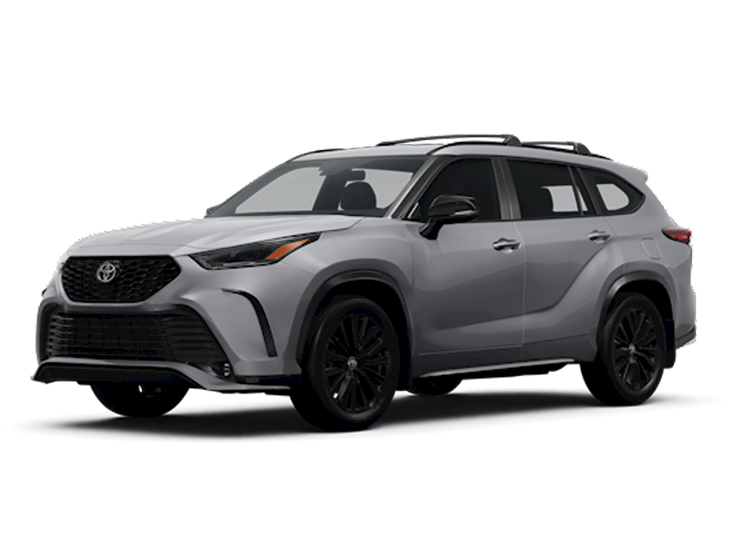 2024 Toyota Highlander