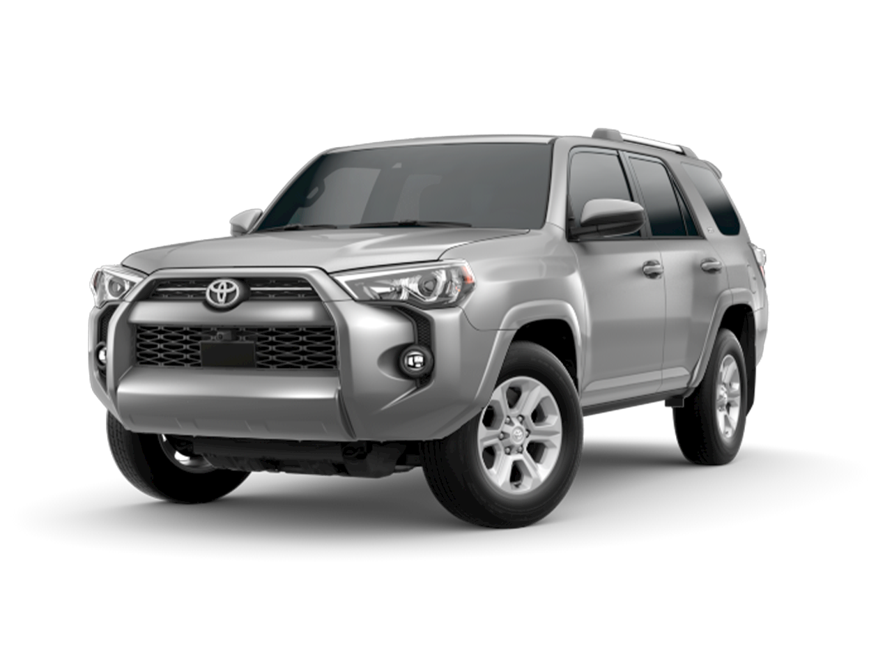 2024 Toyota 4Runner