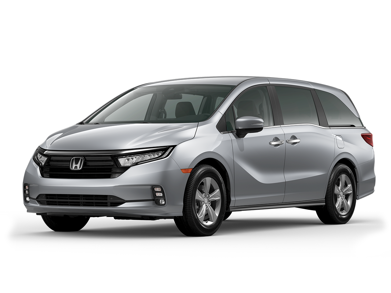2024 Honda Odyssey EX