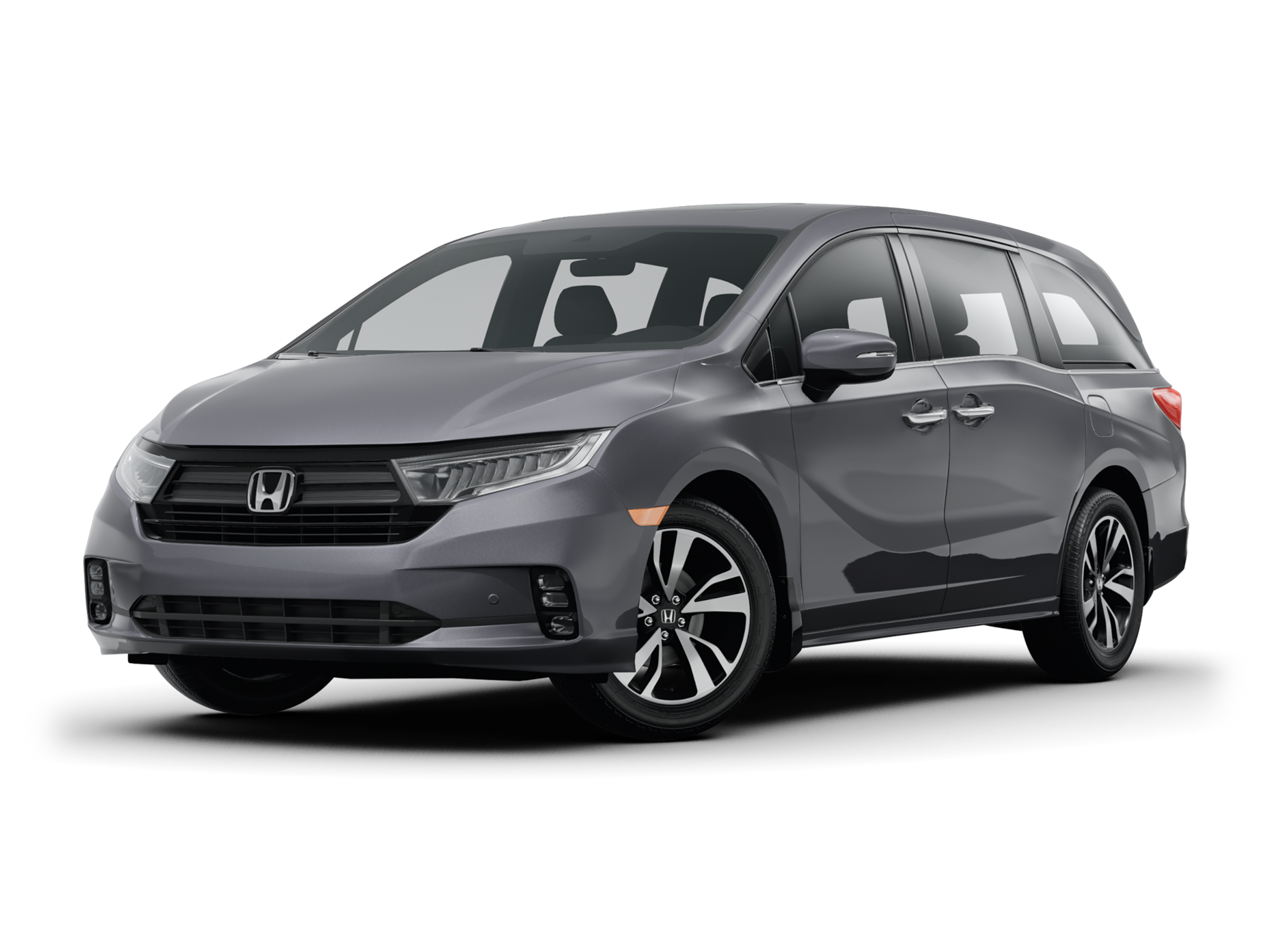 2024 Honda Odyssey