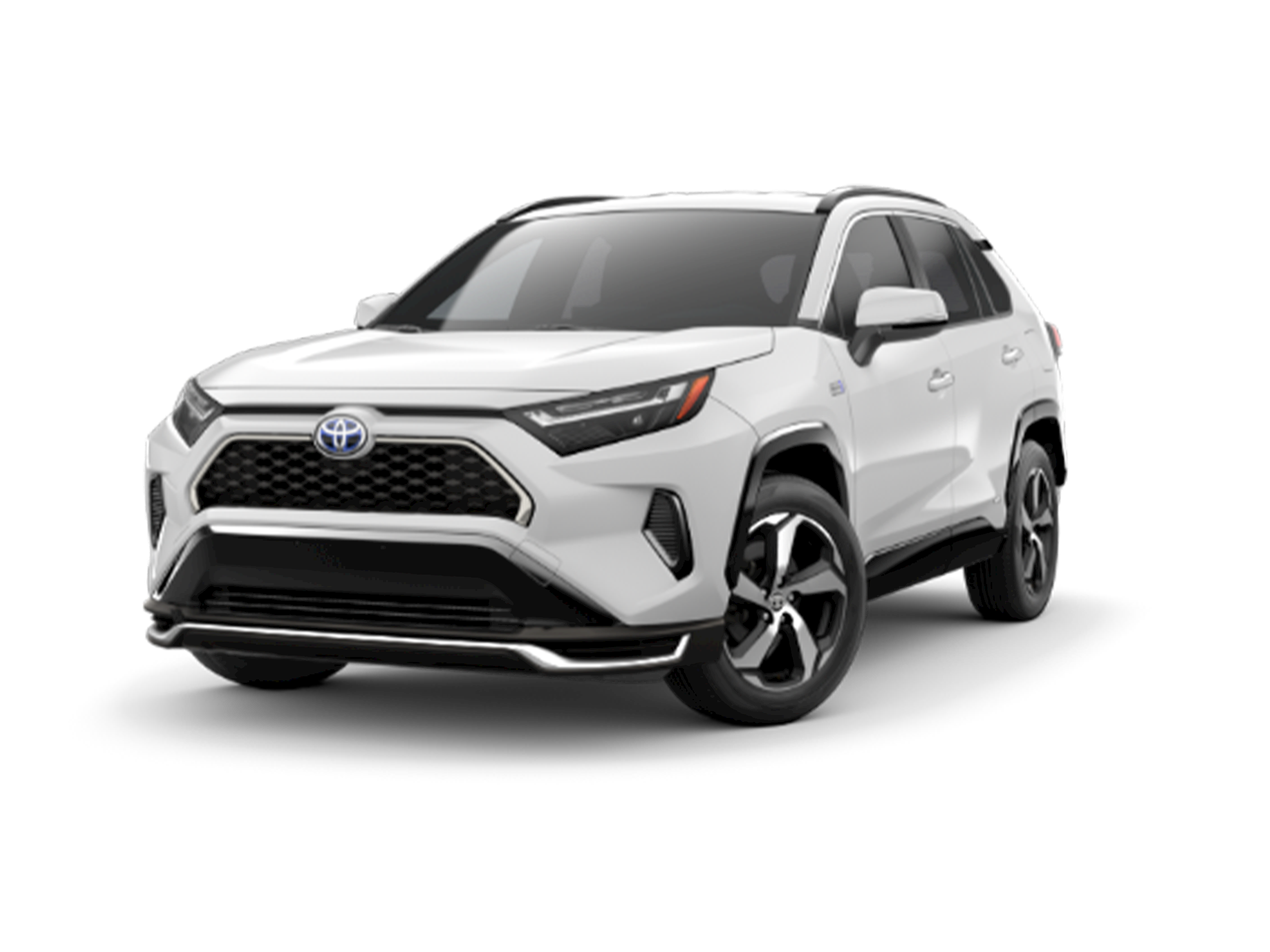 RAV4 Prime