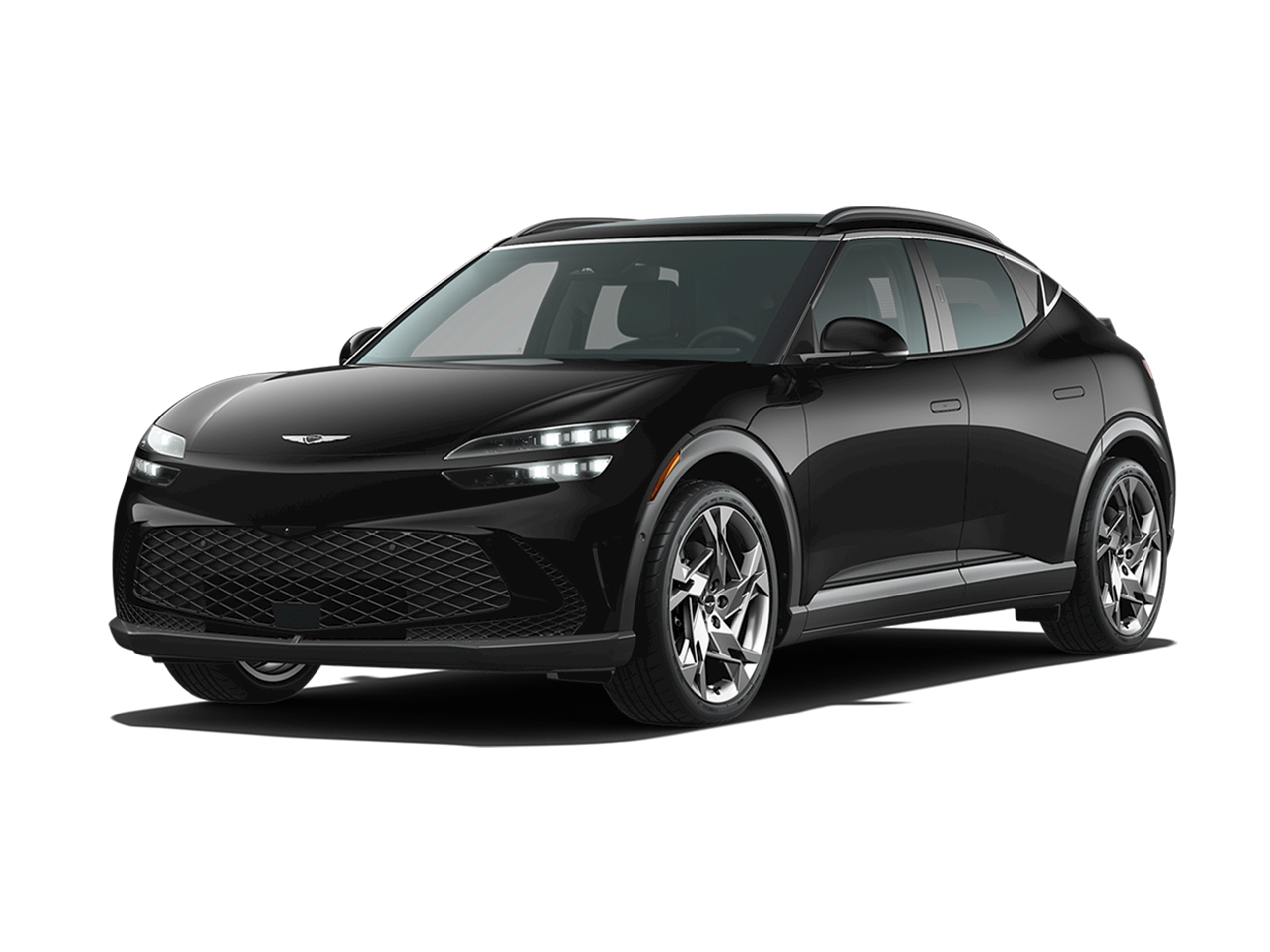 2024 Genesis Gv60