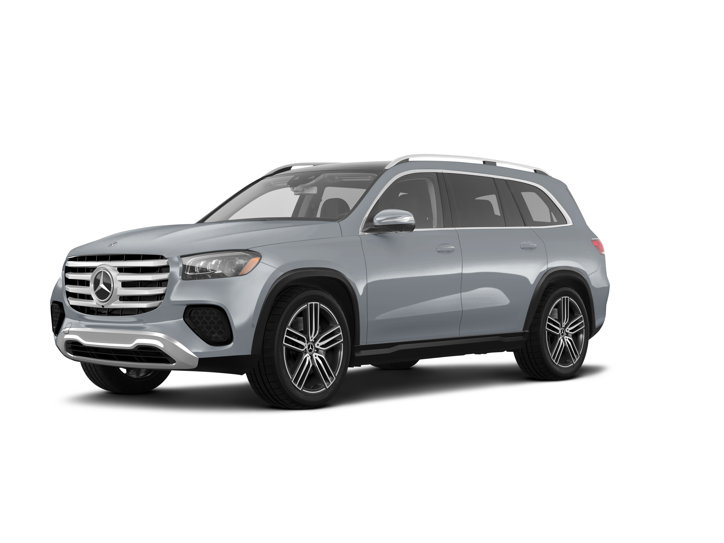 2024 Mercedes-Benz GLS