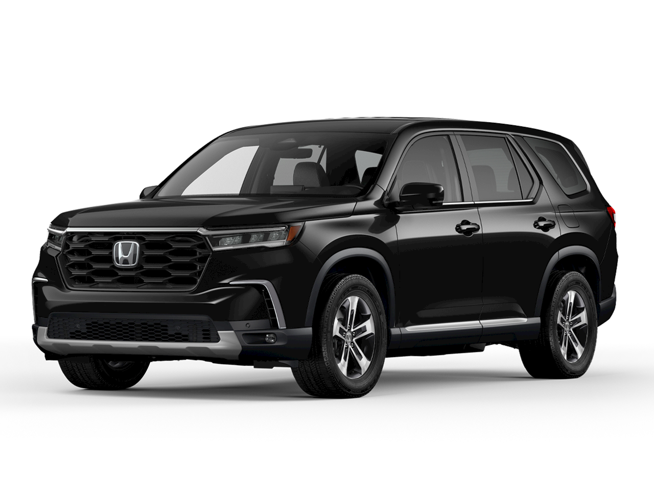 2024 Honda Pilot