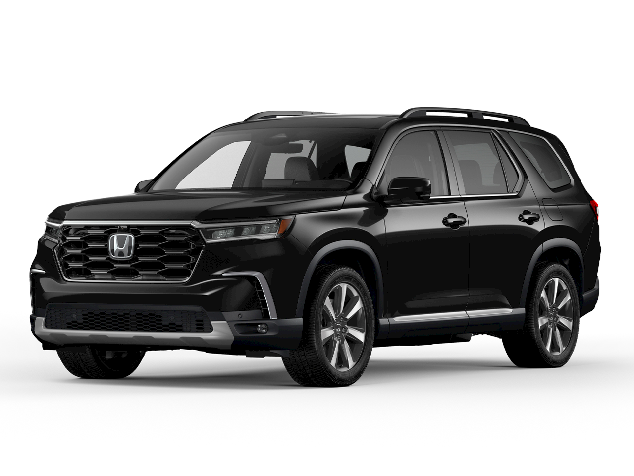 2024 Honda Pilot