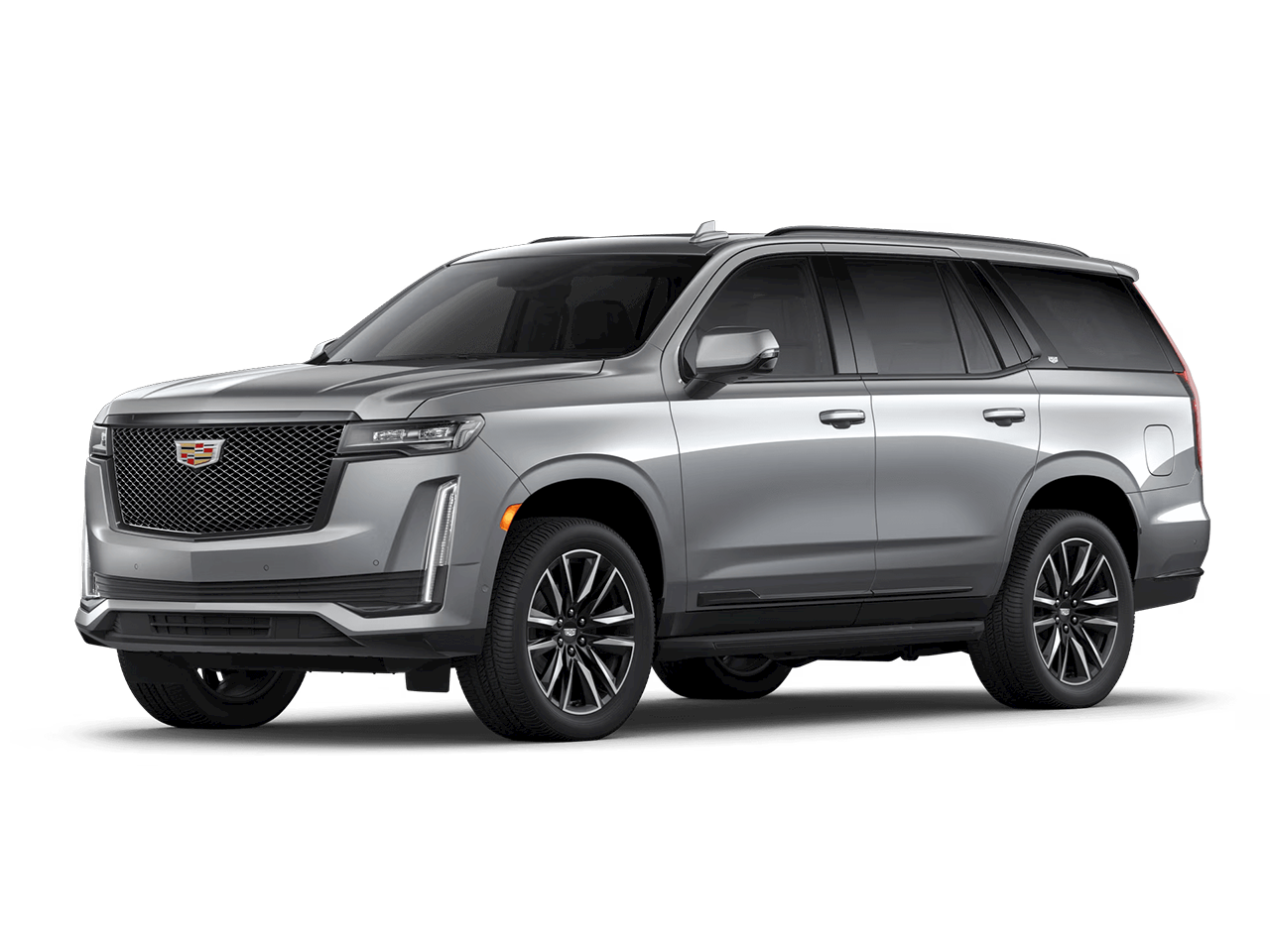 2024 Cadillac Escalade