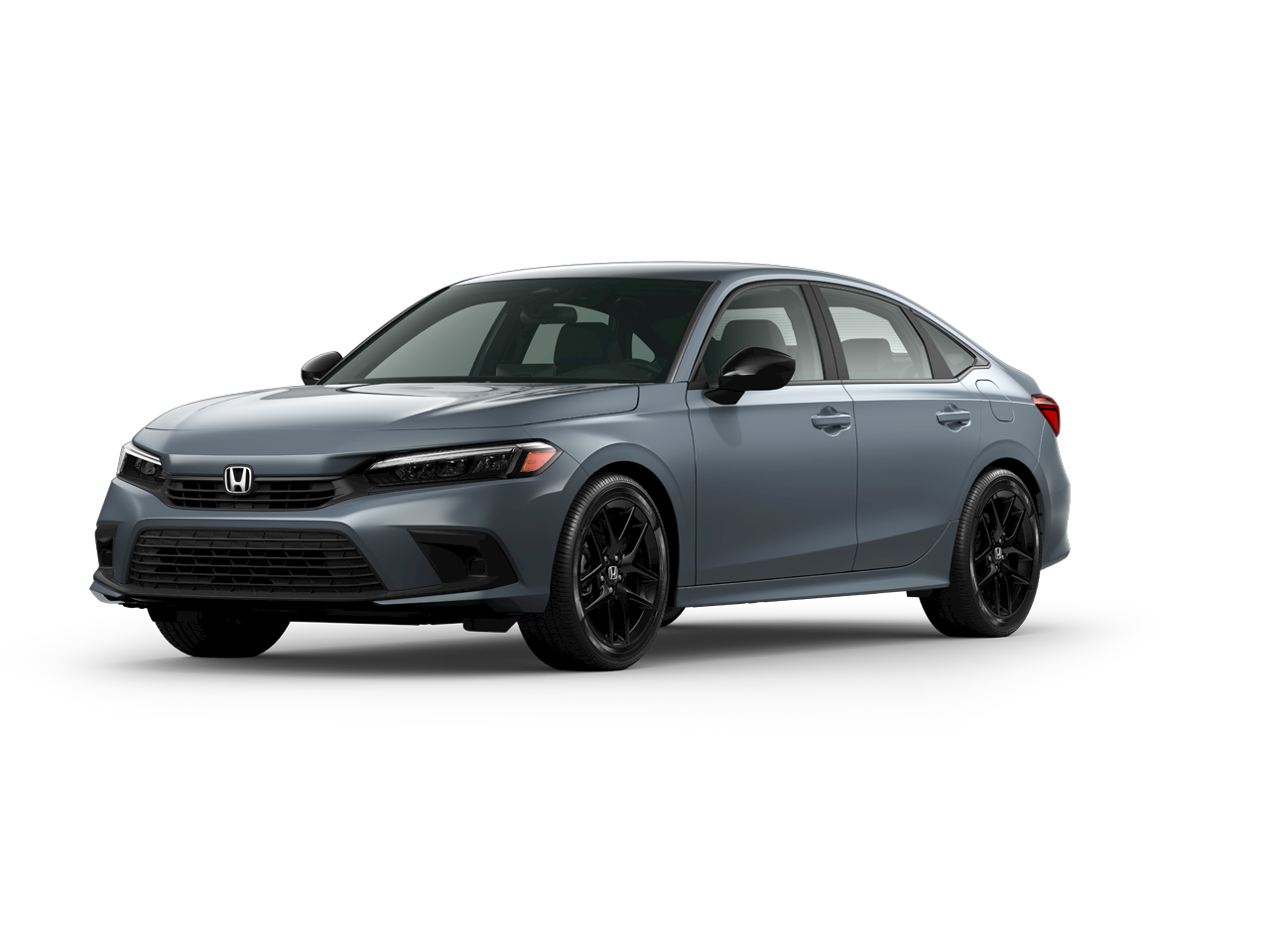 2024 Honda Civic Sedan