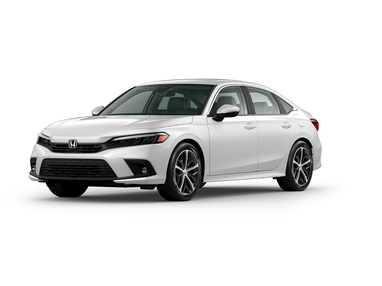 2024 Honda Civic Sedan