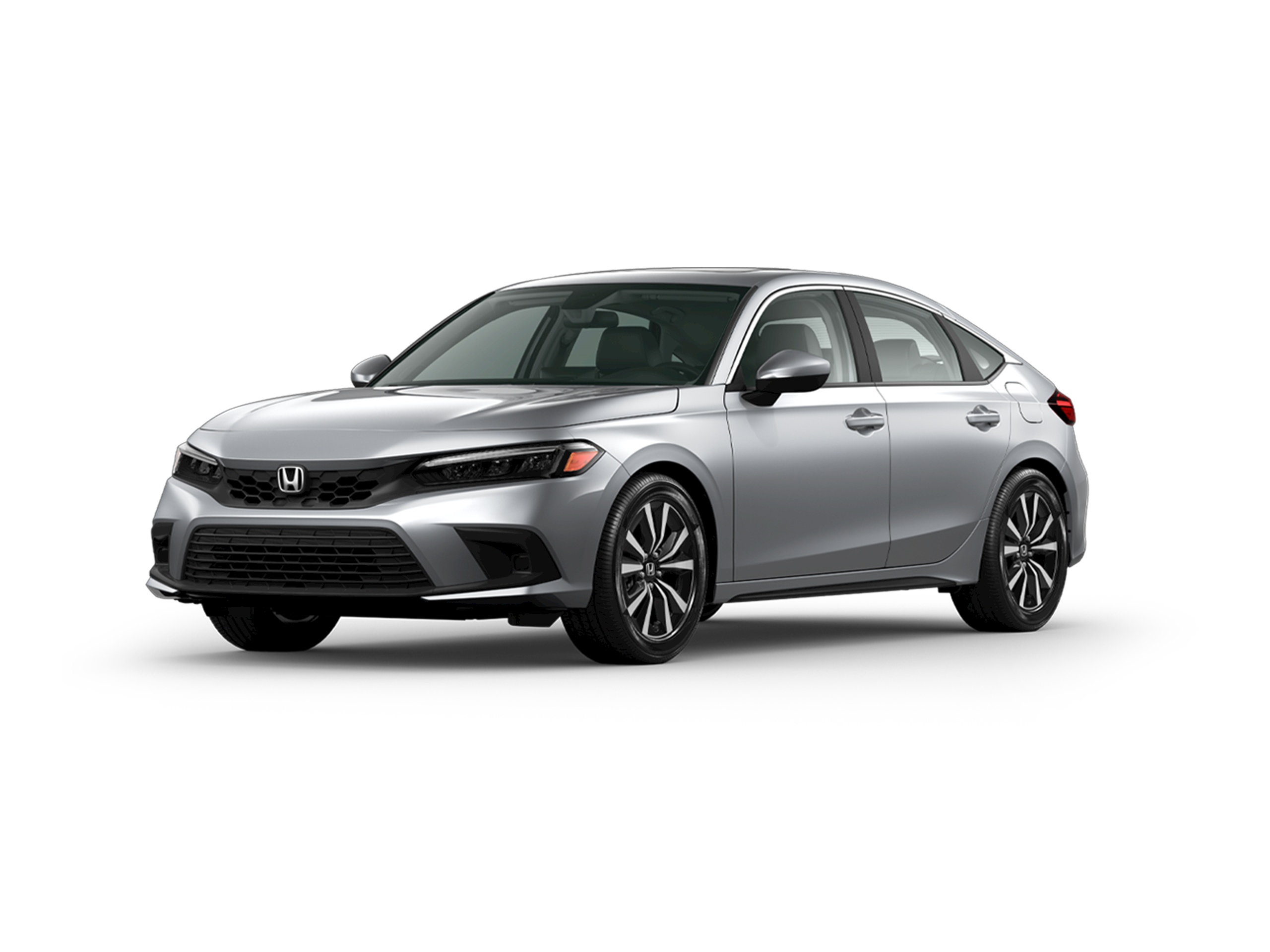 2024 Honda Civic Hatchback